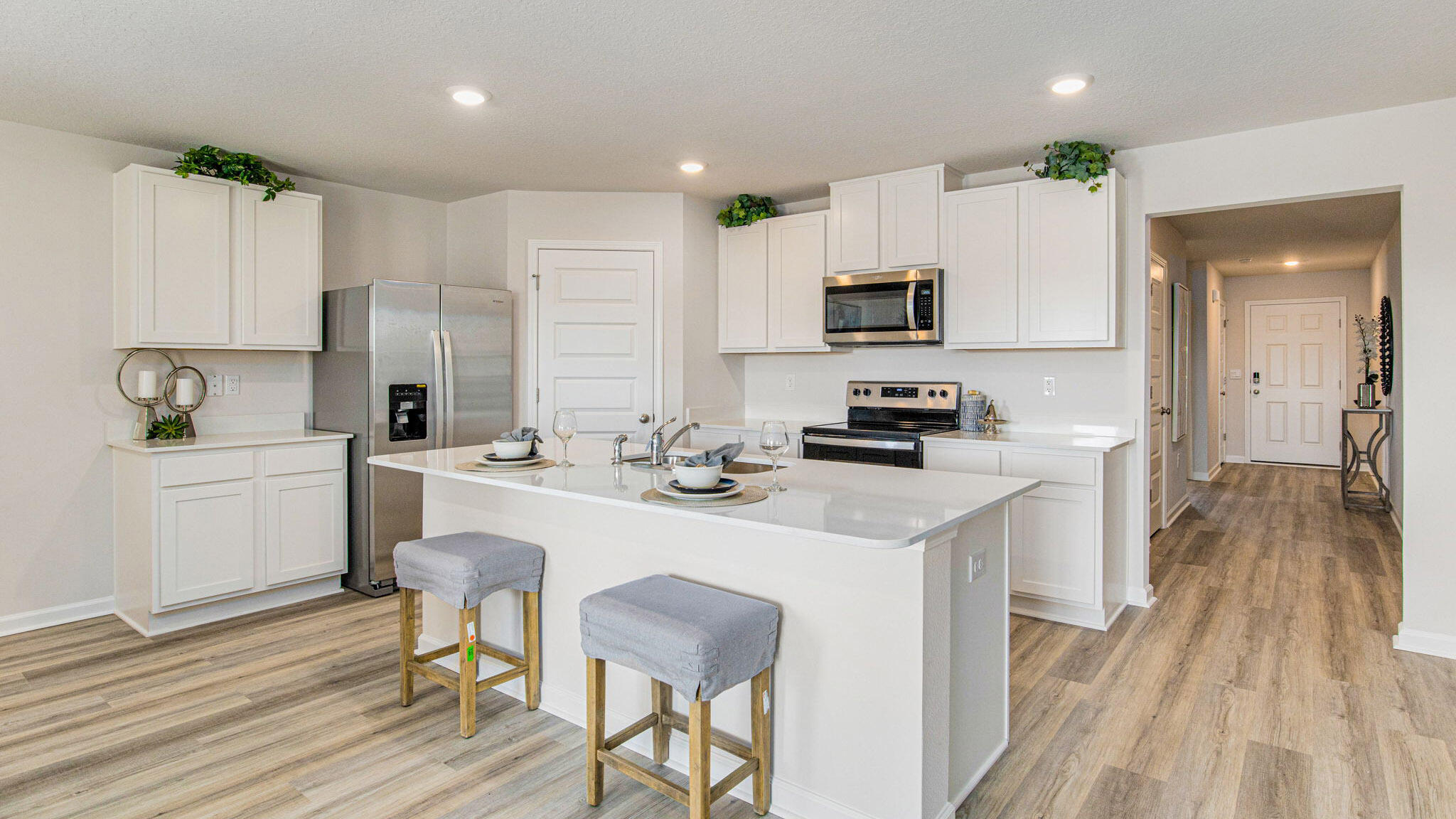 9735 Dutton Lane Milton FL 32583