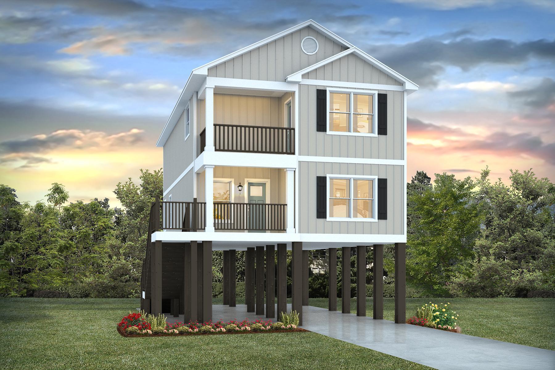 1950 Wiregrass Street Navarre FL 32566