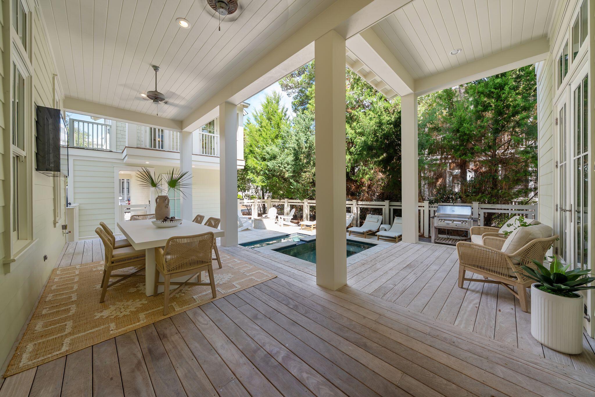 109 Bluejack Street Santa Rosa Beach FL 32459