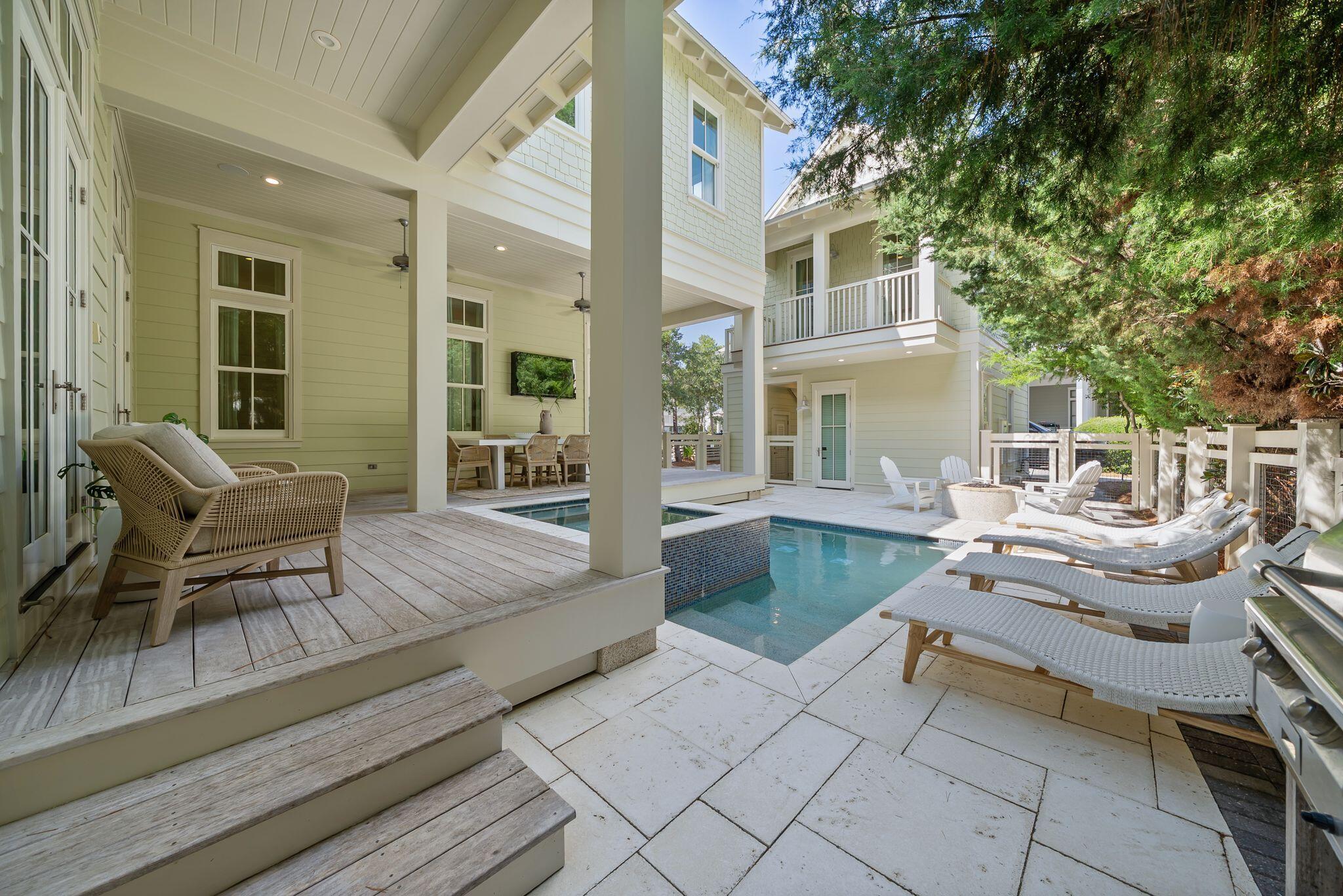 109 Bluejack Street Santa Rosa Beach FL 32459