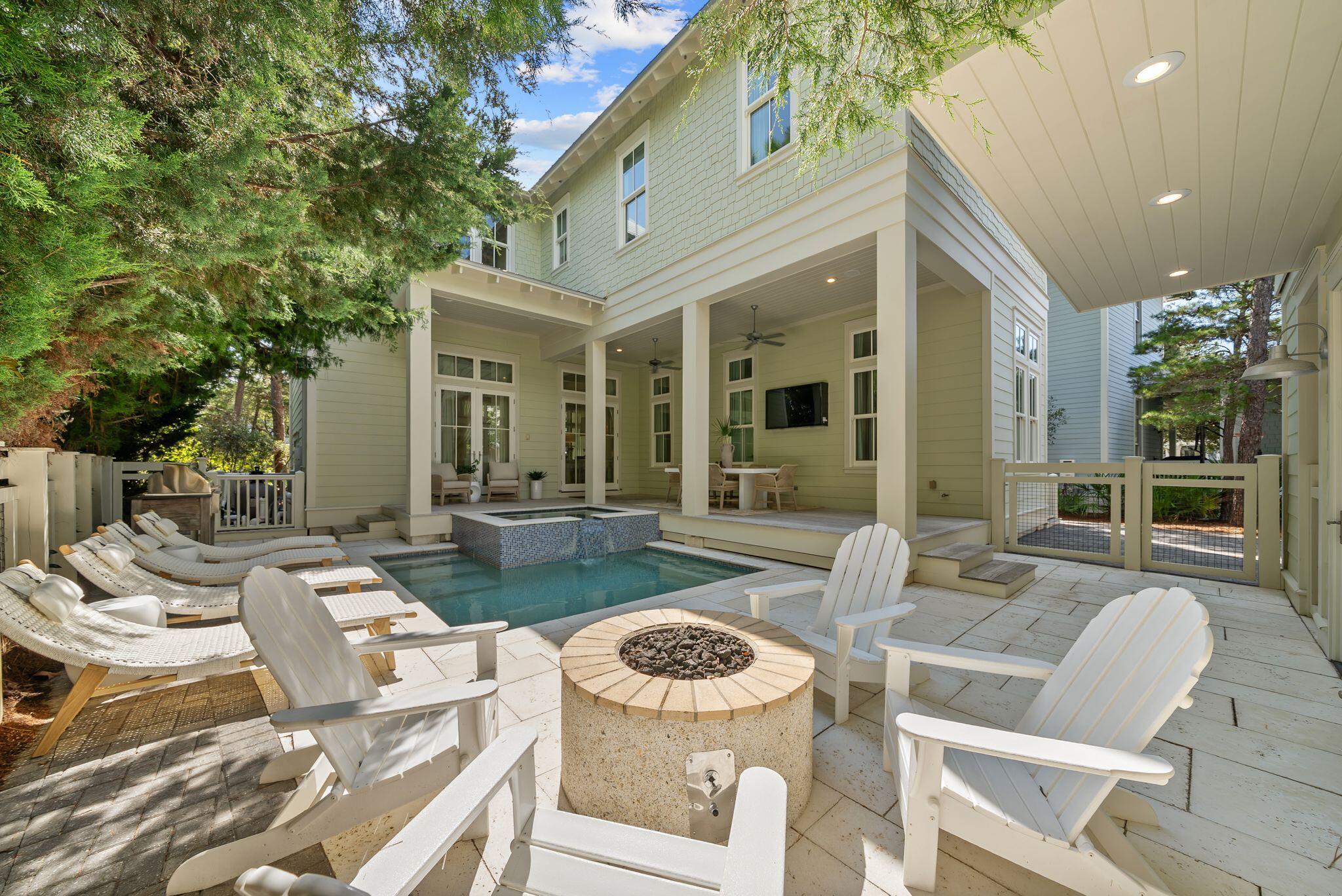 109 Bluejack Street Santa Rosa Beach FL 32459