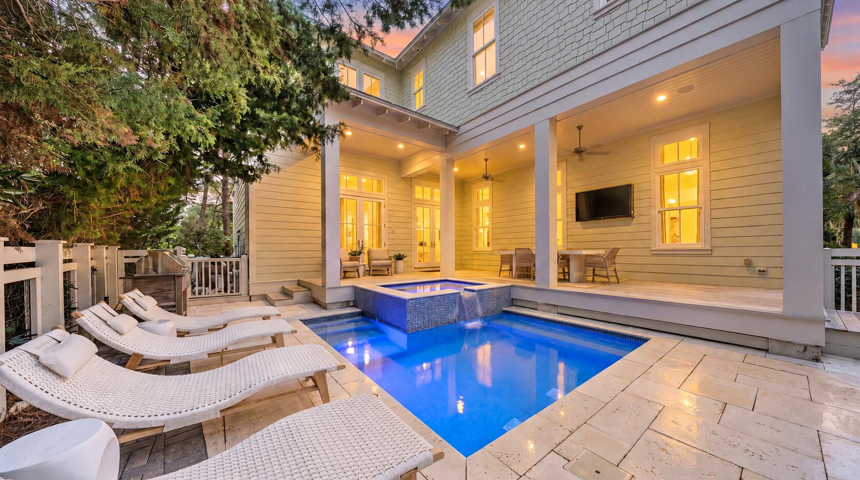 109 Bluejack Street Santa Rosa Beach FL 32459