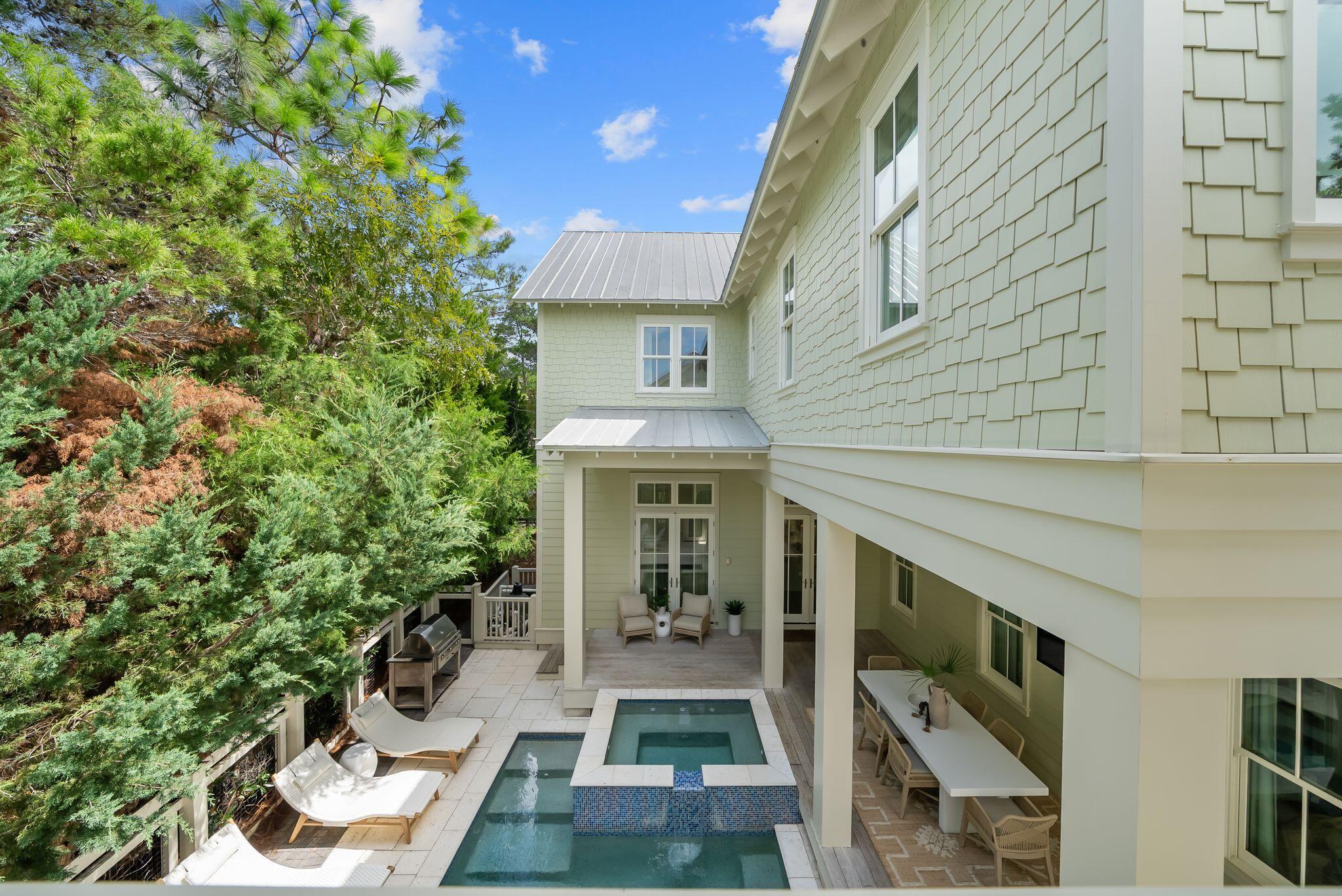 109 Bluejack Street Santa Rosa Beach FL 32459