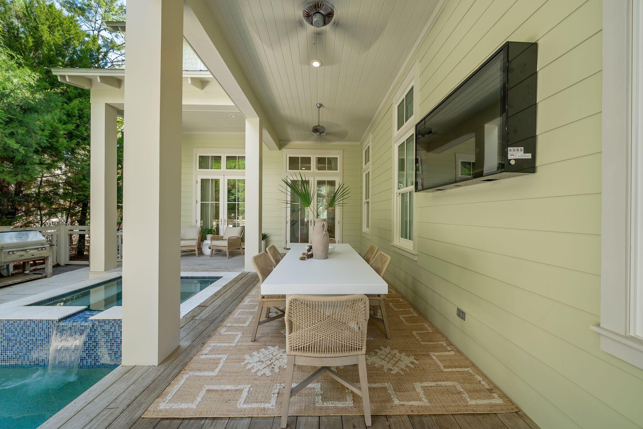 109 Bluejack Street Santa Rosa Beach FL 32459