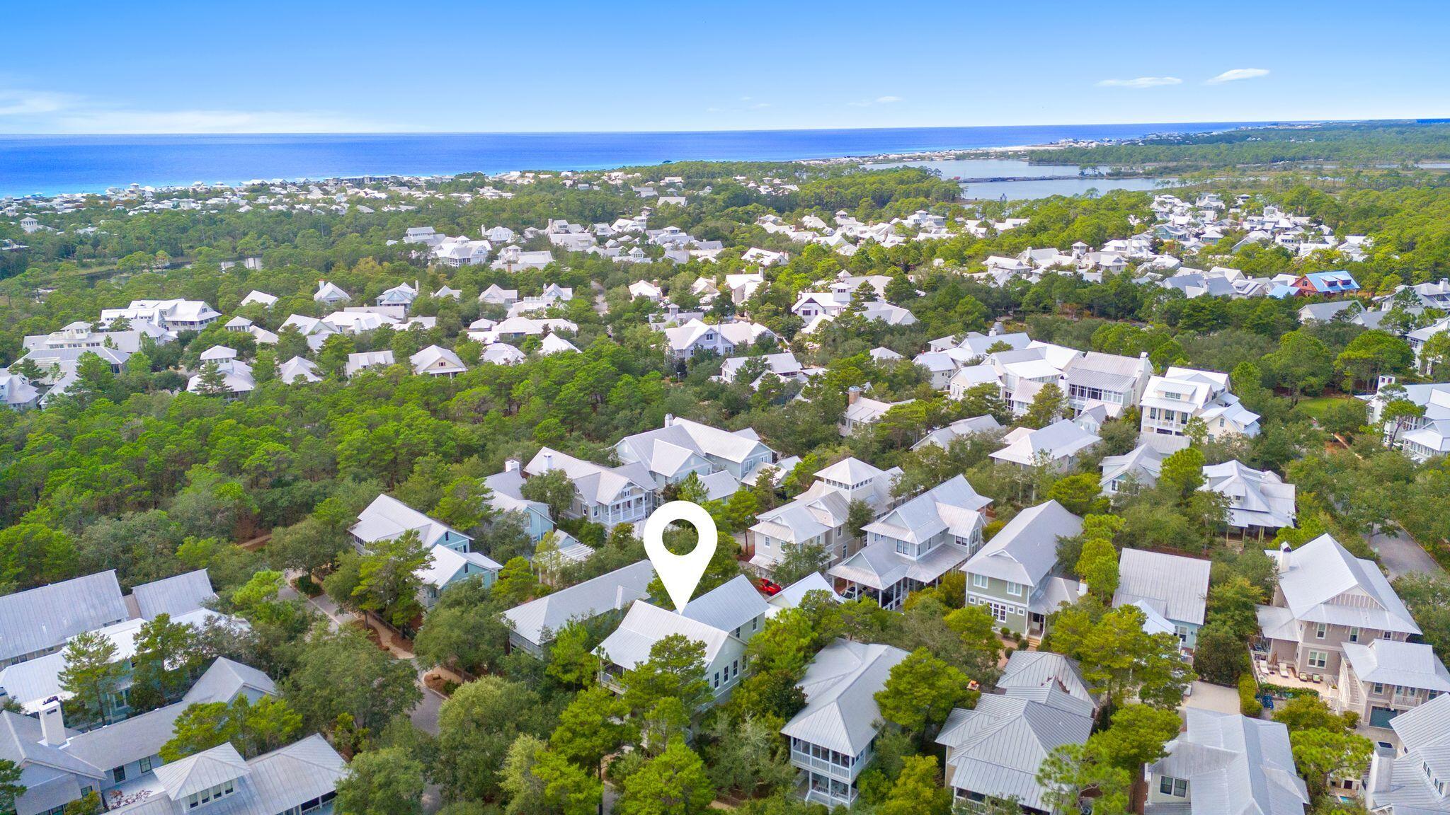 109 Bluejack Street Santa Rosa Beach FL 32459