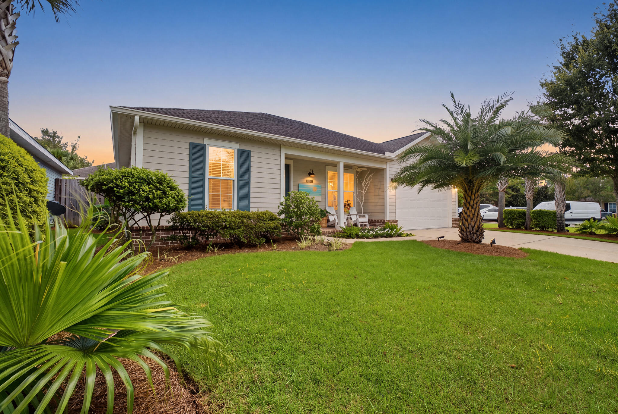 127 Hatton Court Santa Rosa Beach FL 32459