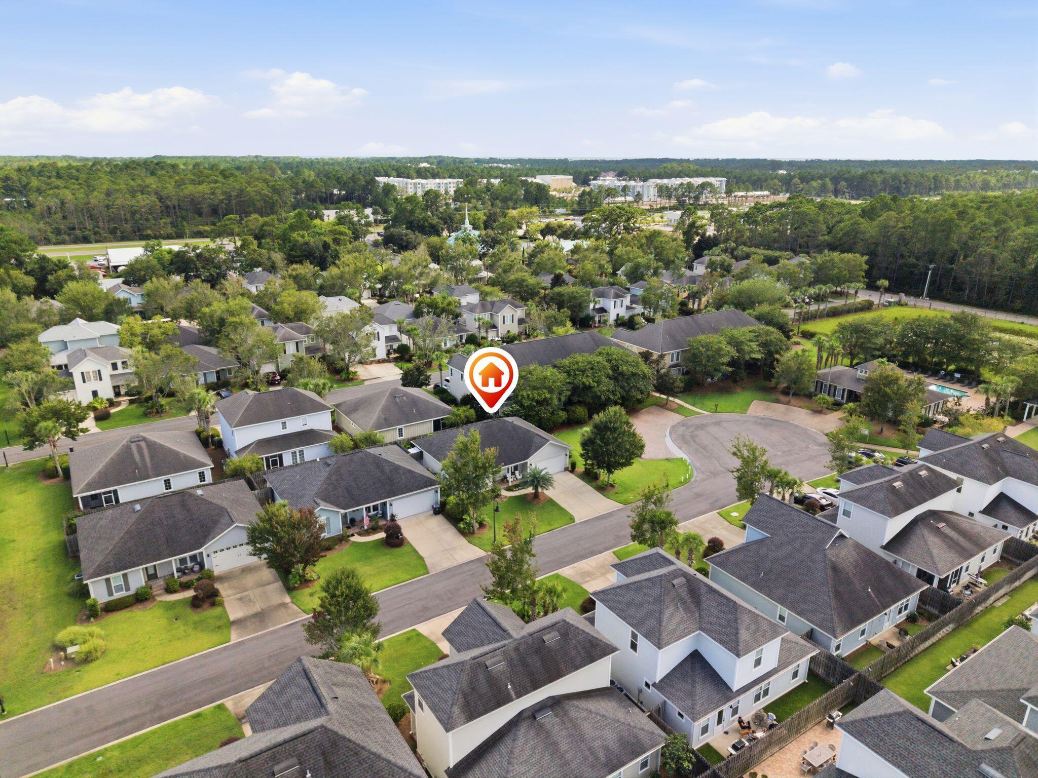 127 Hatton Court Santa Rosa Beach FL 32459