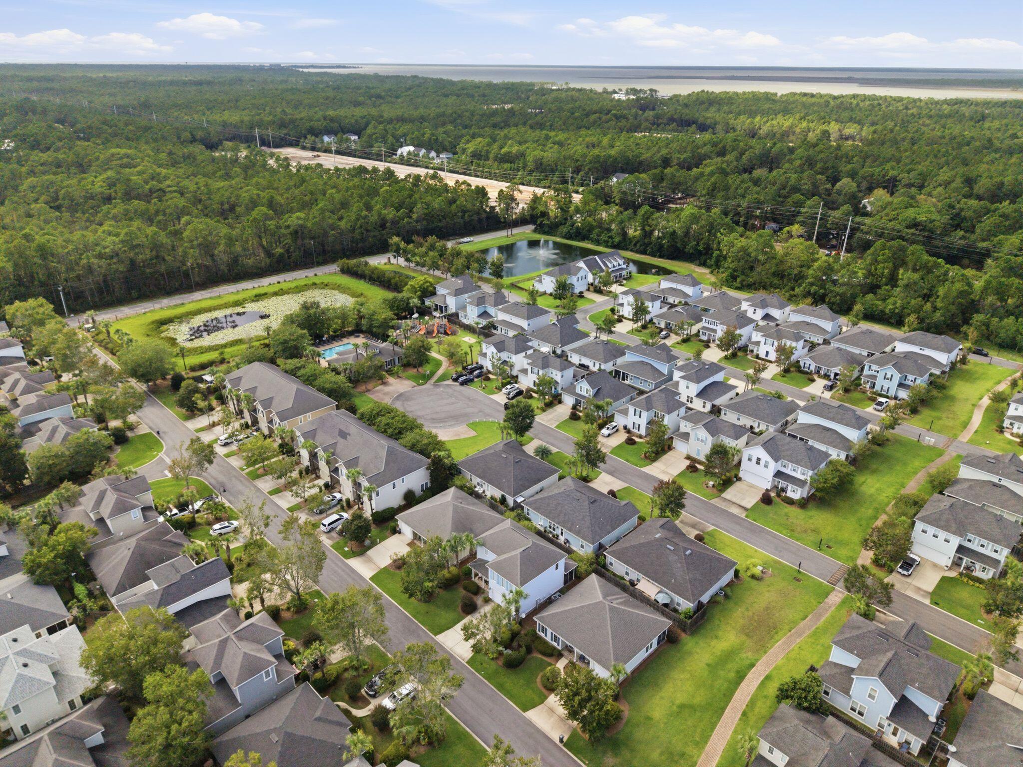 127 Hatton Court Santa Rosa Beach FL 32459