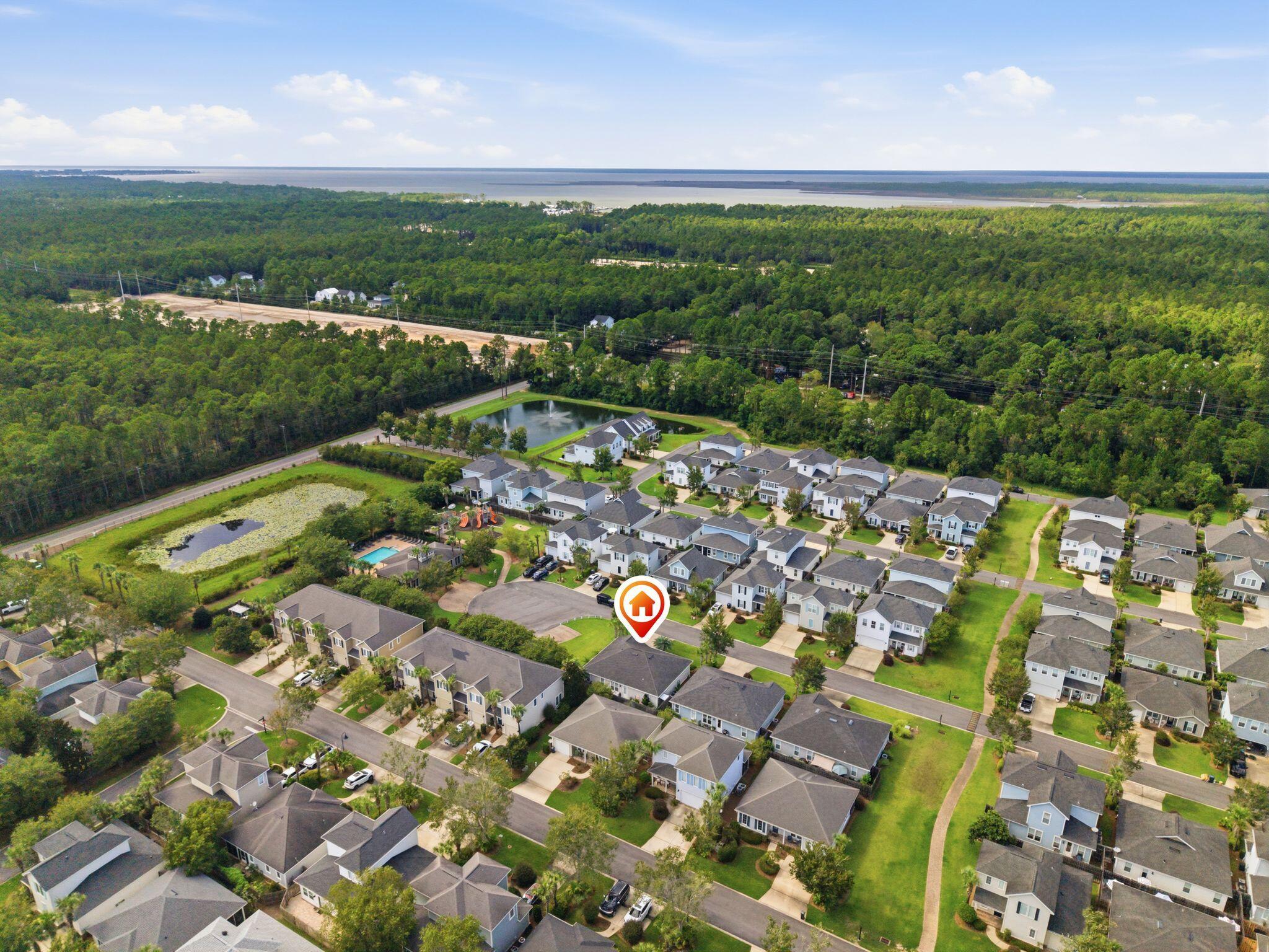 127 Hatton Court Santa Rosa Beach FL 32459