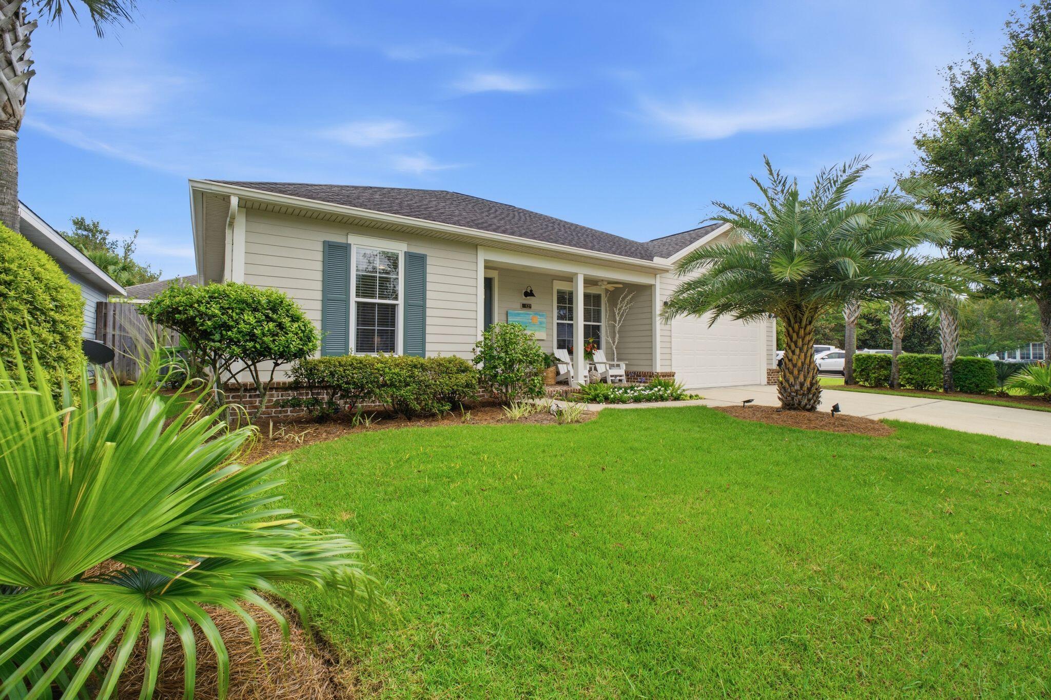127 Hatton Court Santa Rosa Beach FL 32459