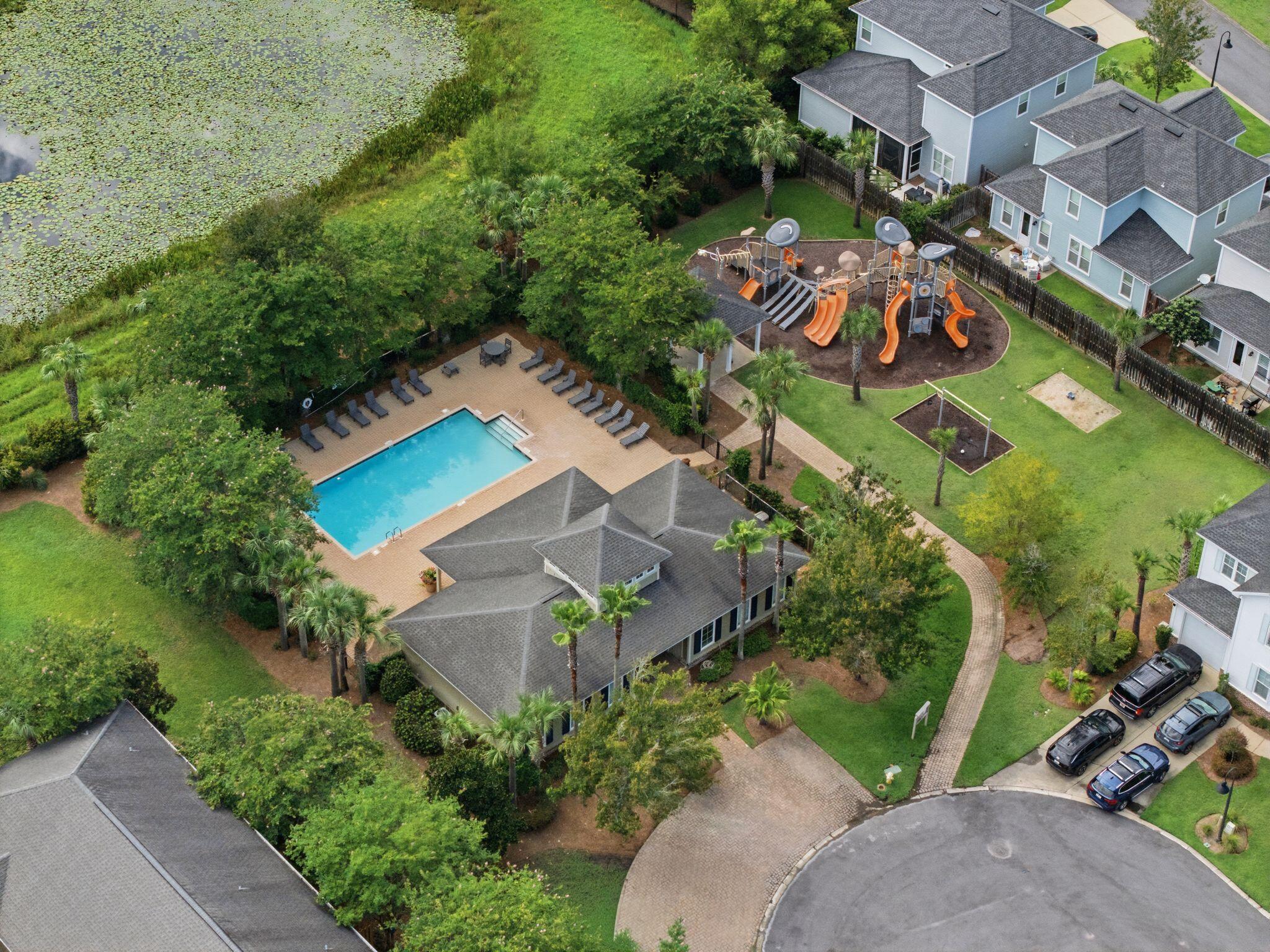 127 Hatton Court Santa Rosa Beach FL 32459