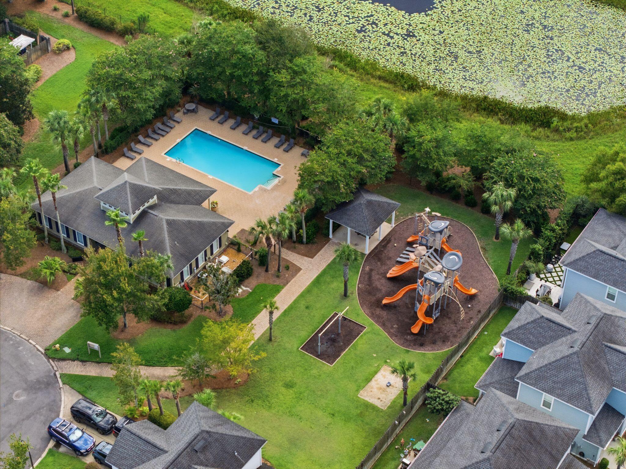 127 Hatton Court Santa Rosa Beach FL 32459