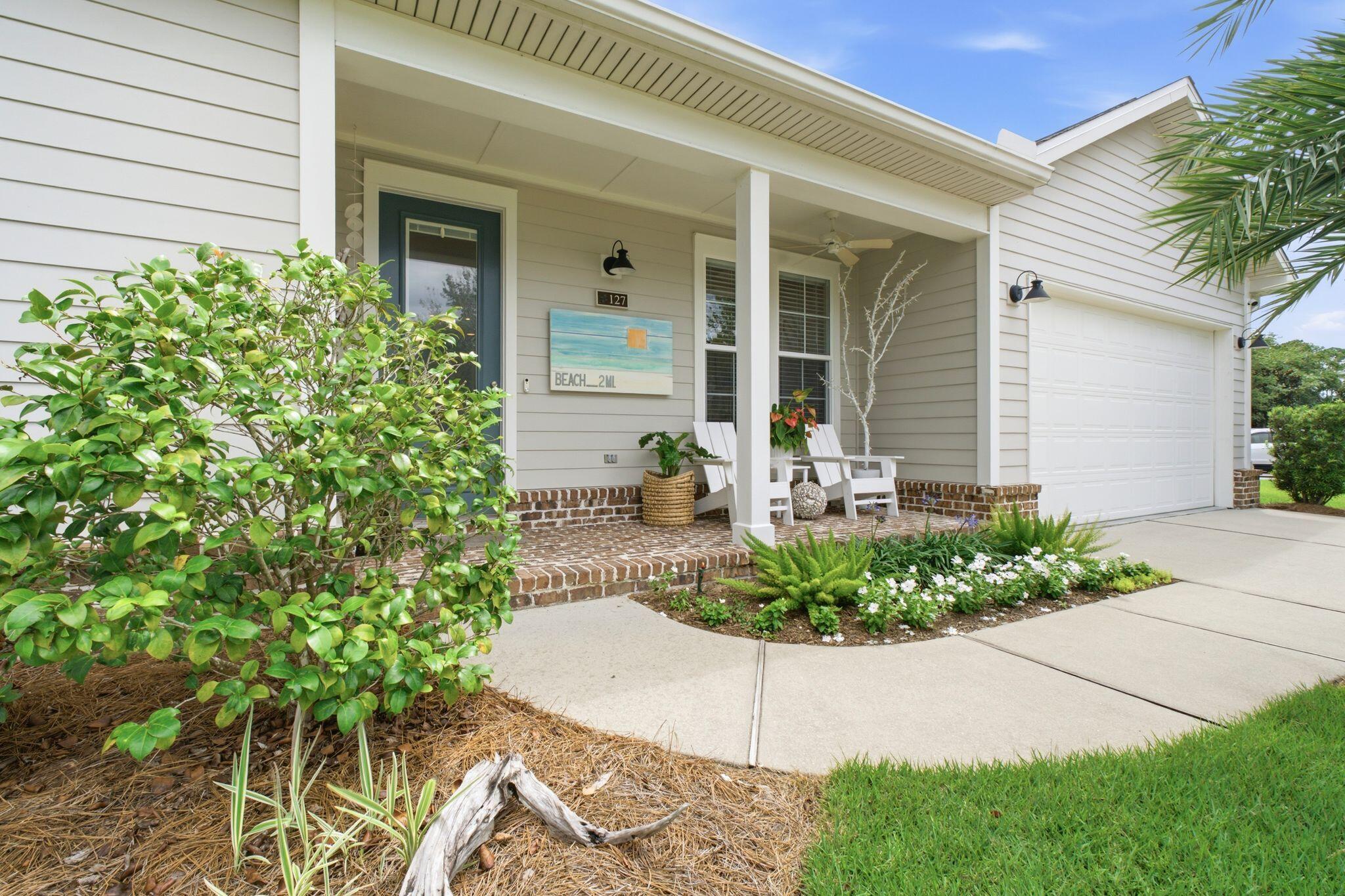 127 Hatton Court Santa Rosa Beach FL 32459