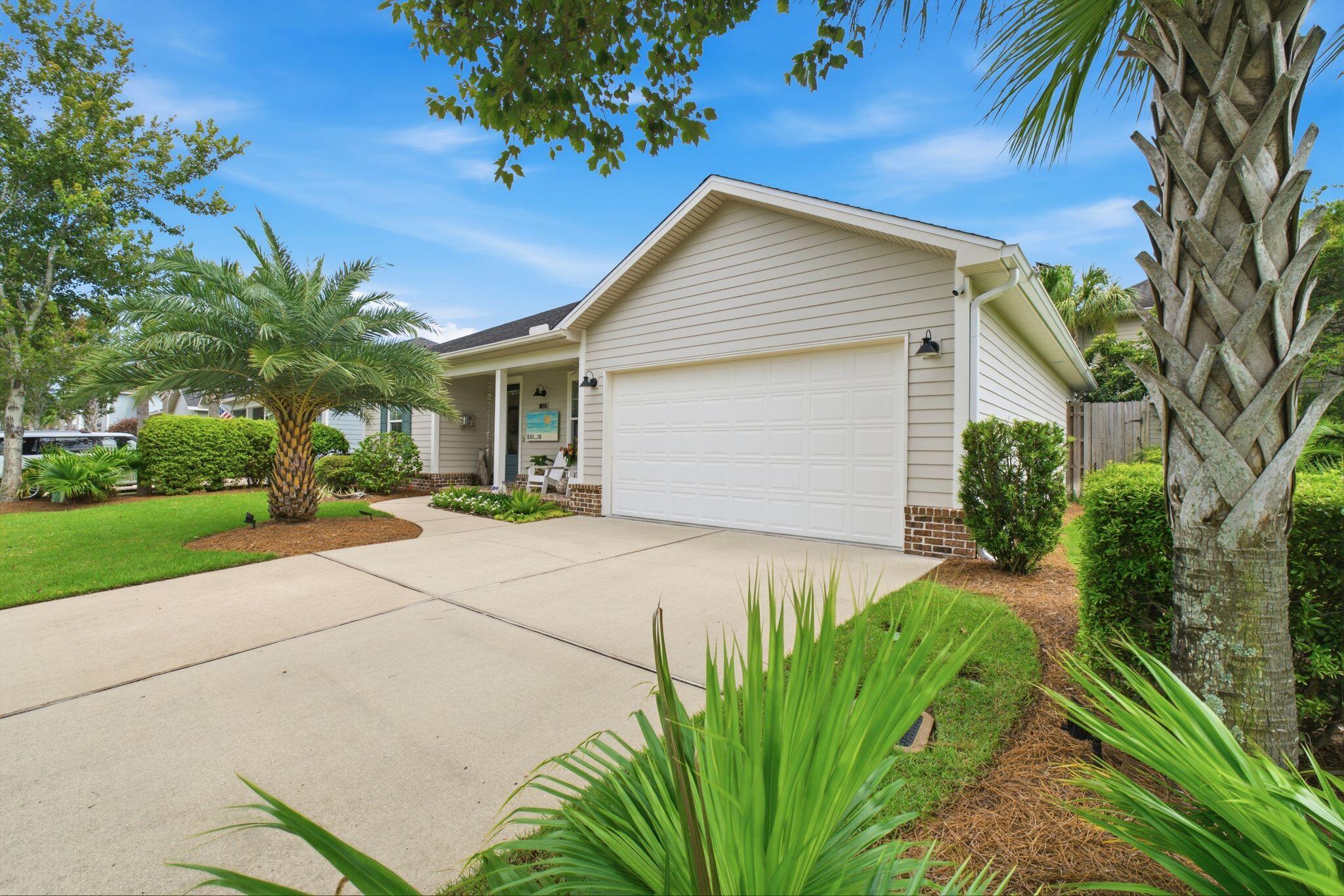 127 Hatton Court Santa Rosa Beach FL 32459