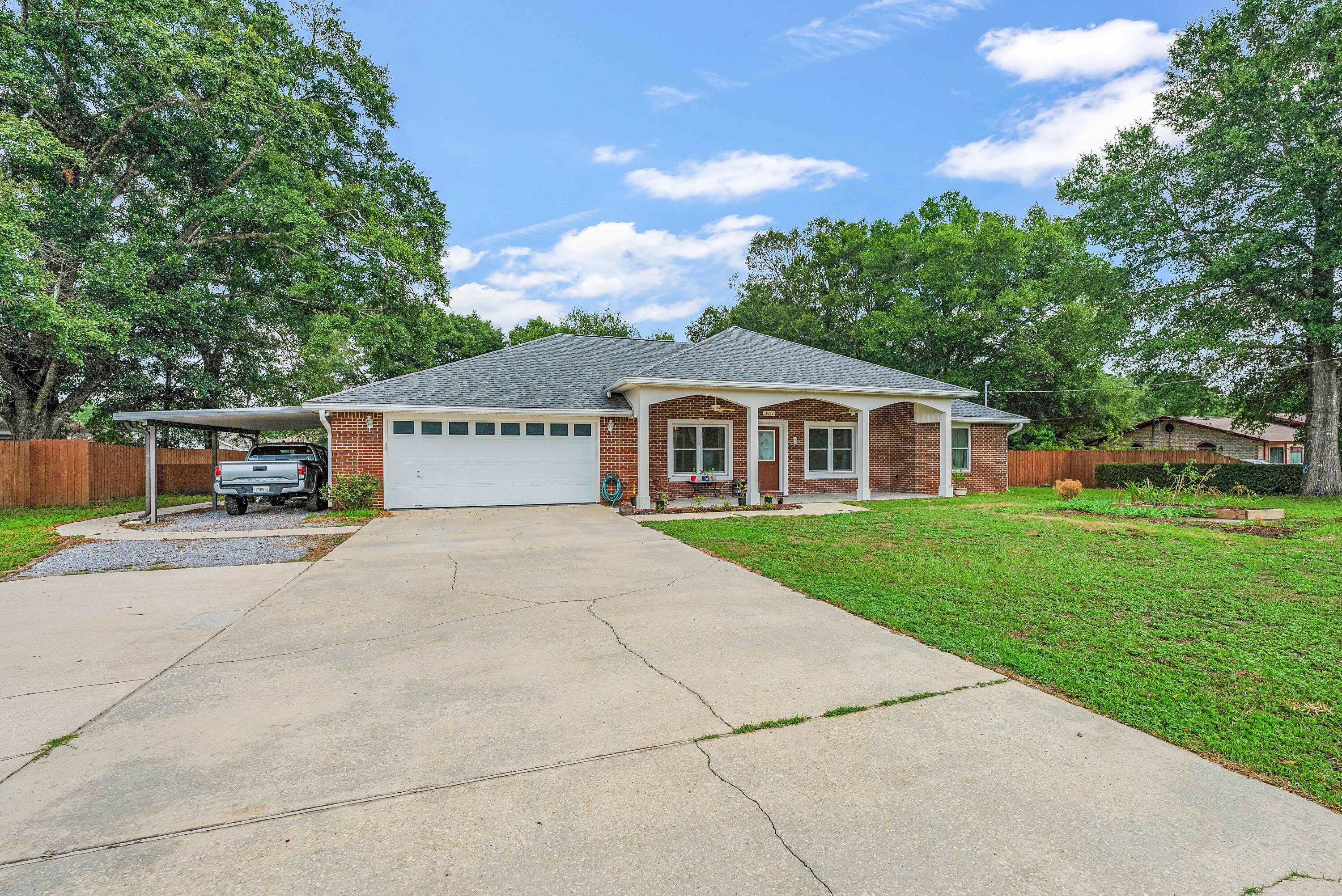 3059 Skyline Drive Crestview FL 32539