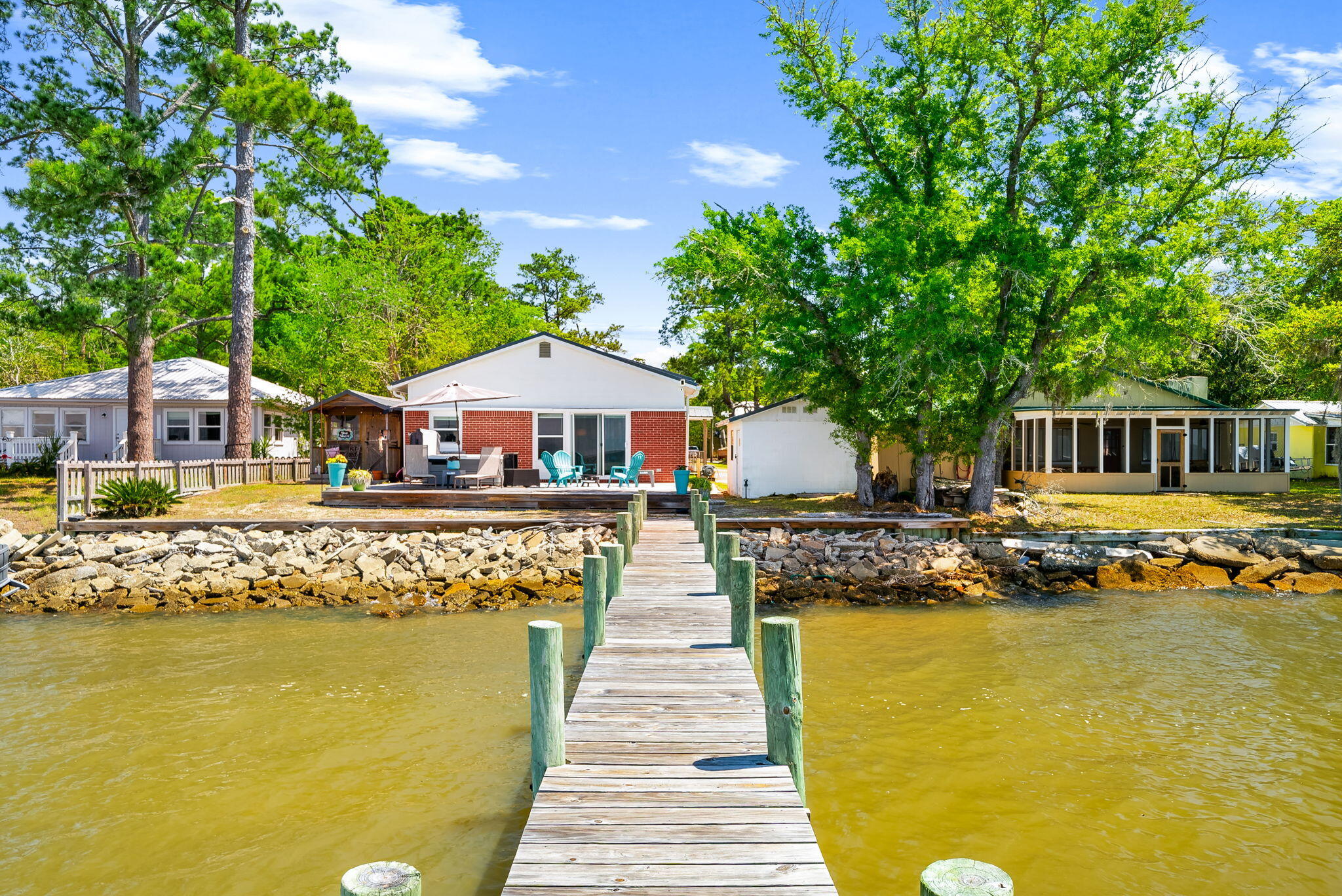2554 Bay Grove Road Freeport FL 32439