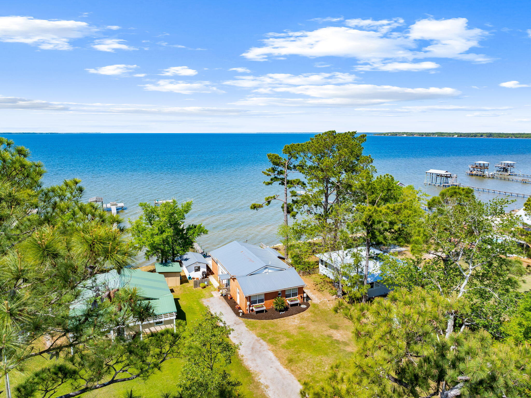 2554 Bay Grove Road Freeport FL 32439