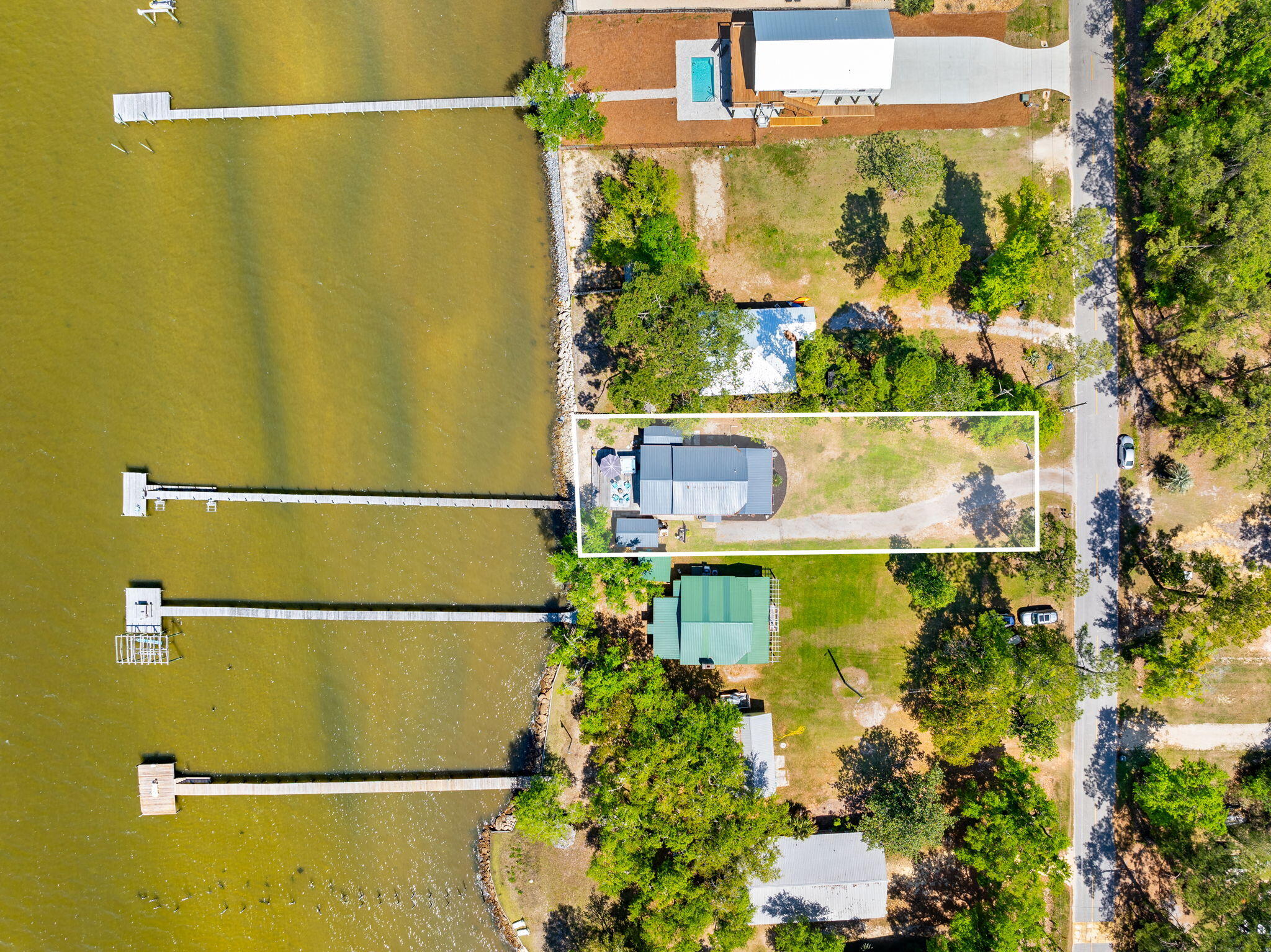 2554 Bay Grove Road Freeport FL 32439
