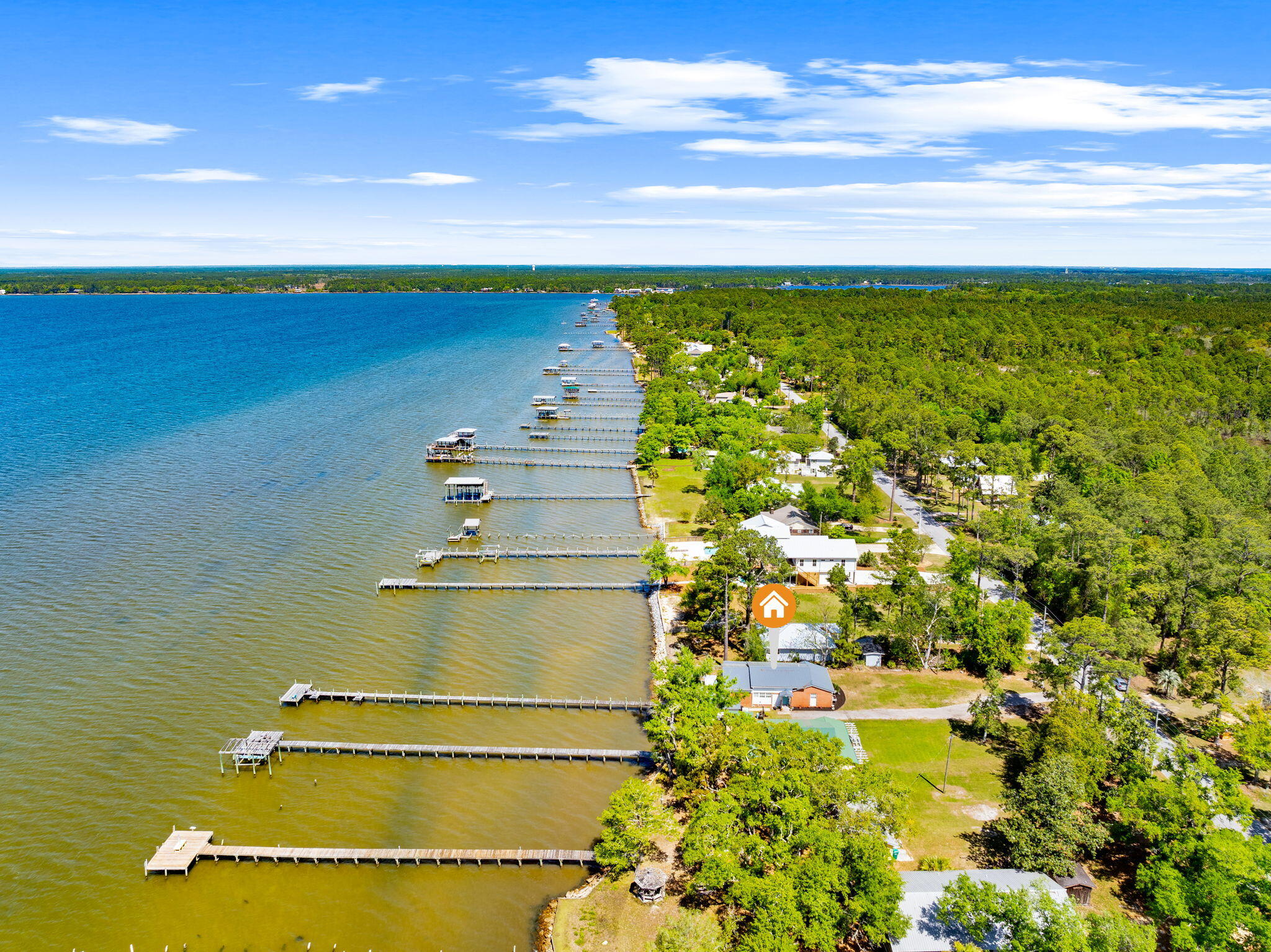 2554 Bay Grove Road Freeport FL 32439