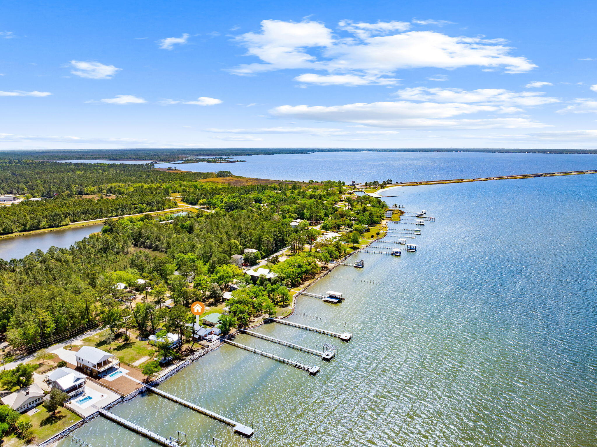 2554 Bay Grove Road Freeport FL 32439