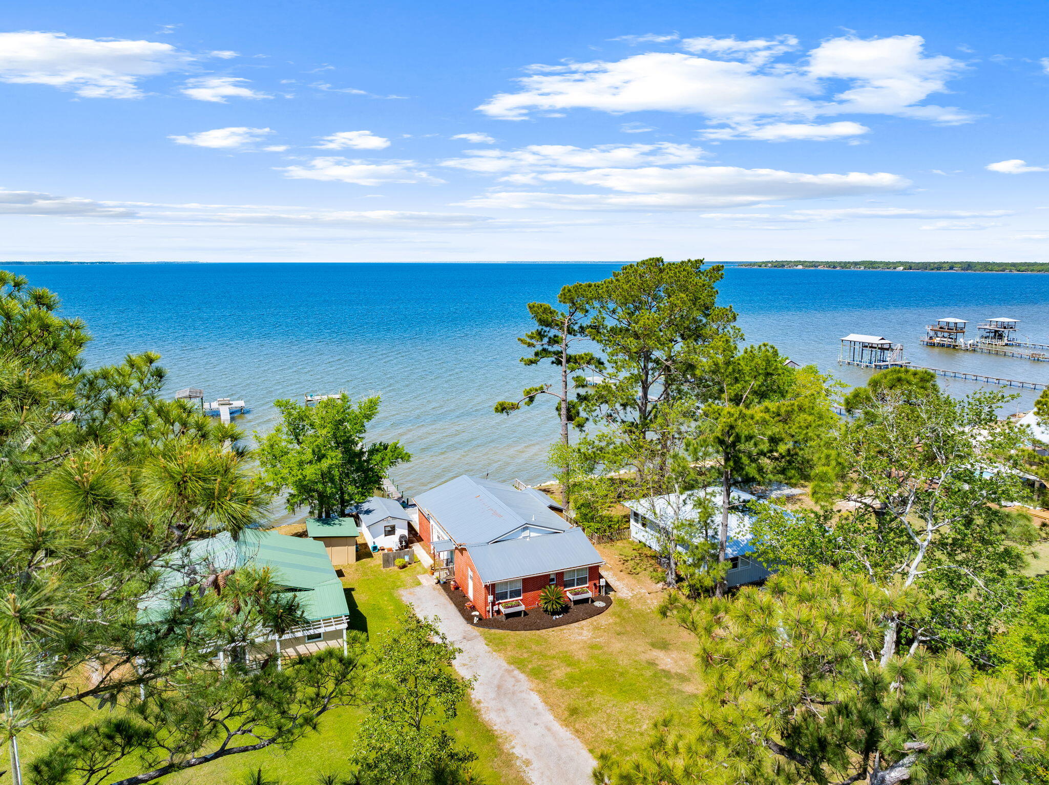 2554 Bay Grove Road Freeport FL 32439