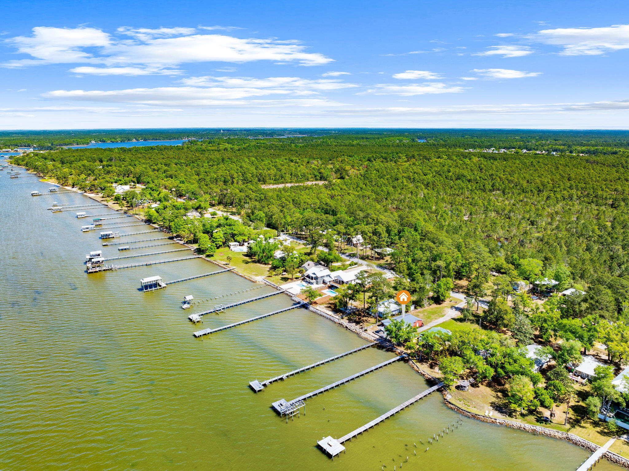 2554 Bay Grove Road Freeport FL 32439