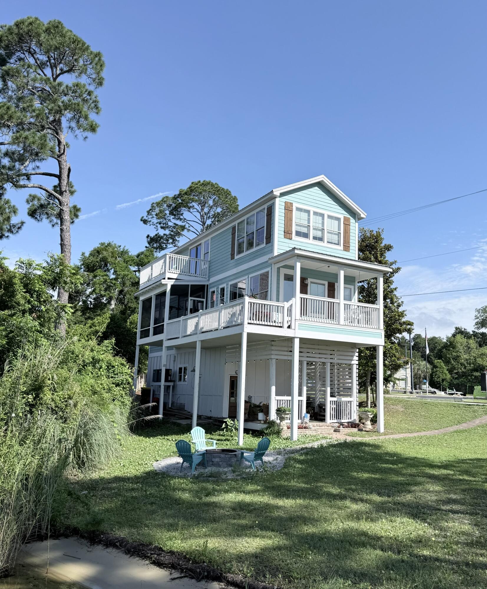 197 Bayshore Drive Niceville FL 32578