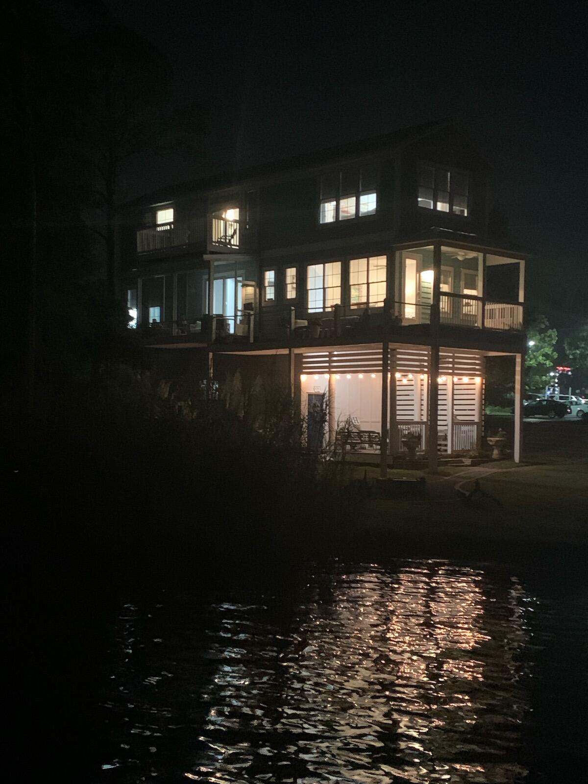 197 Bayshore Drive Niceville FL 32578