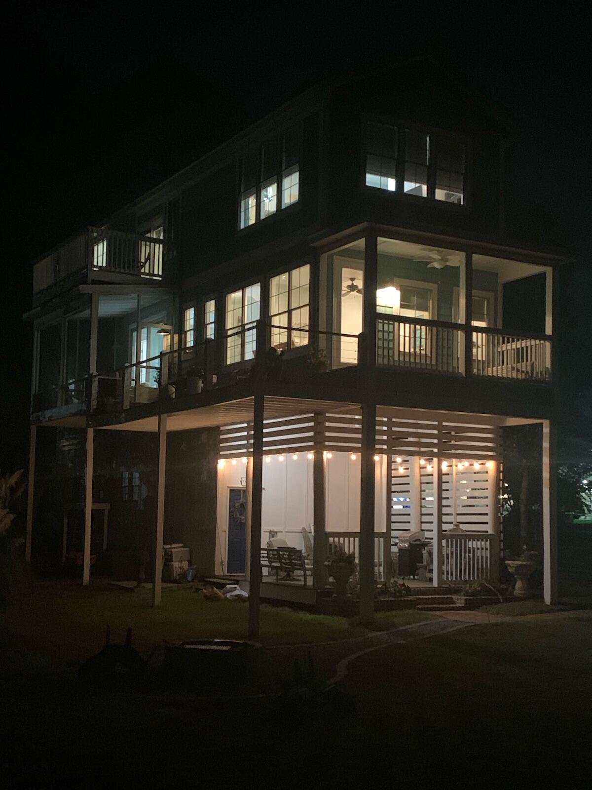 197 Bayshore Drive Niceville FL 32578