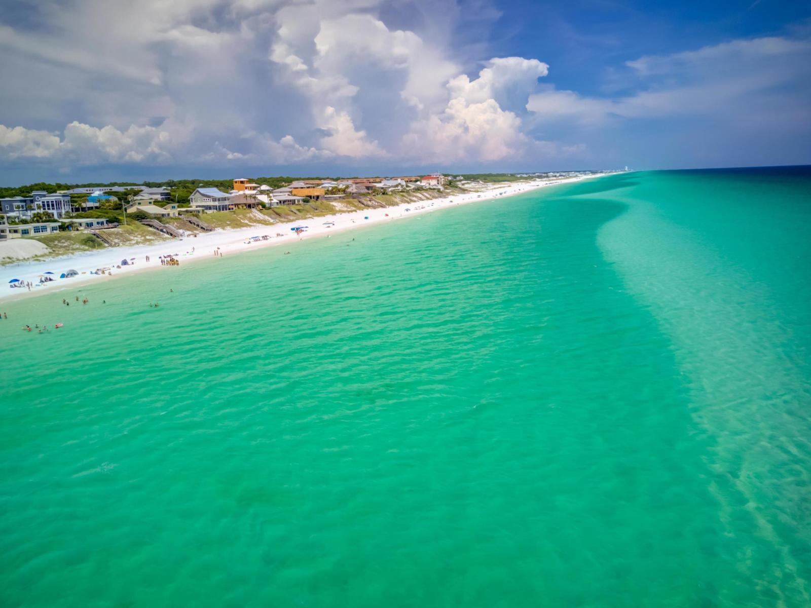 18 Merri Way Santa Rosa Beach FL 32459