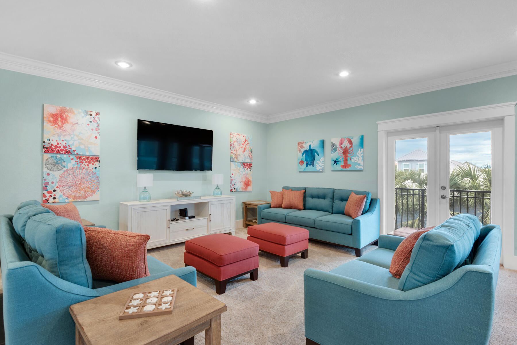18 Merri Way Santa Rosa Beach FL 32459
