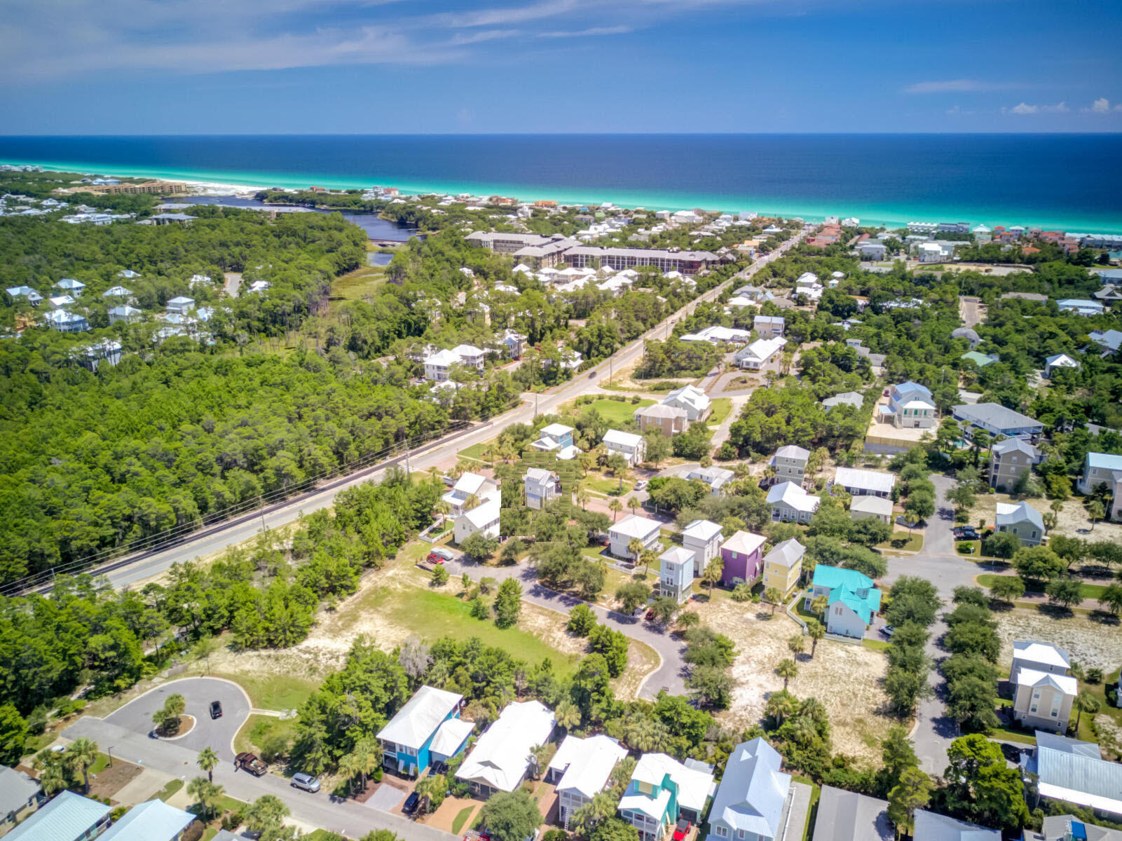 18 Merri Way Santa Rosa Beach FL 32459