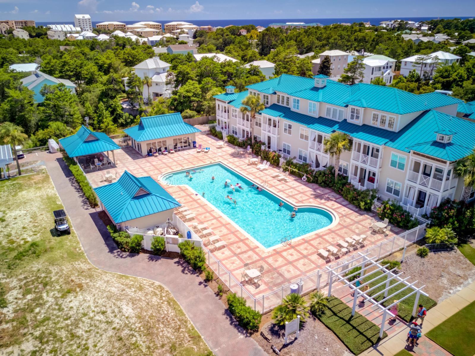18 Merri Way Santa Rosa Beach FL 32459