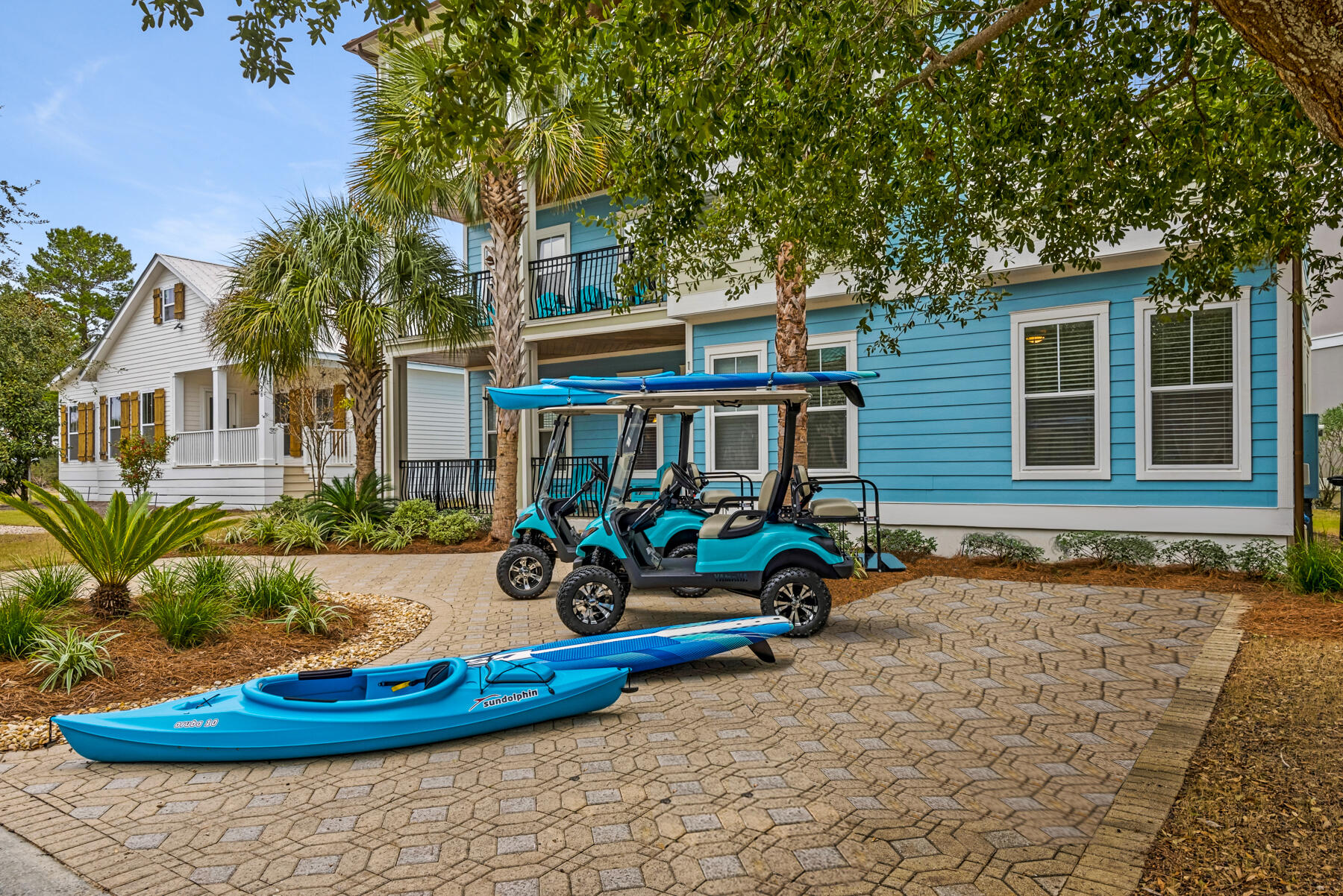 18 Merri Way Santa Rosa Beach FL 32459