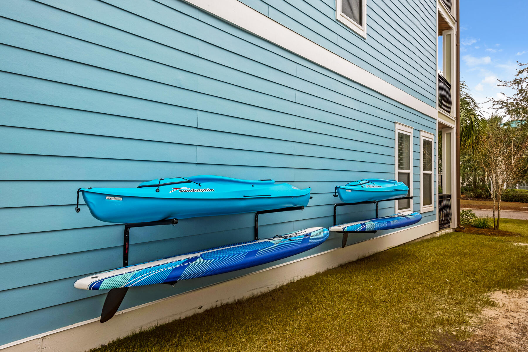 18 Merri Way Santa Rosa Beach FL 32459
