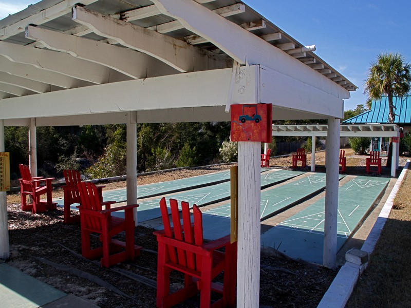 18 Merri Way Santa Rosa Beach FL 32459