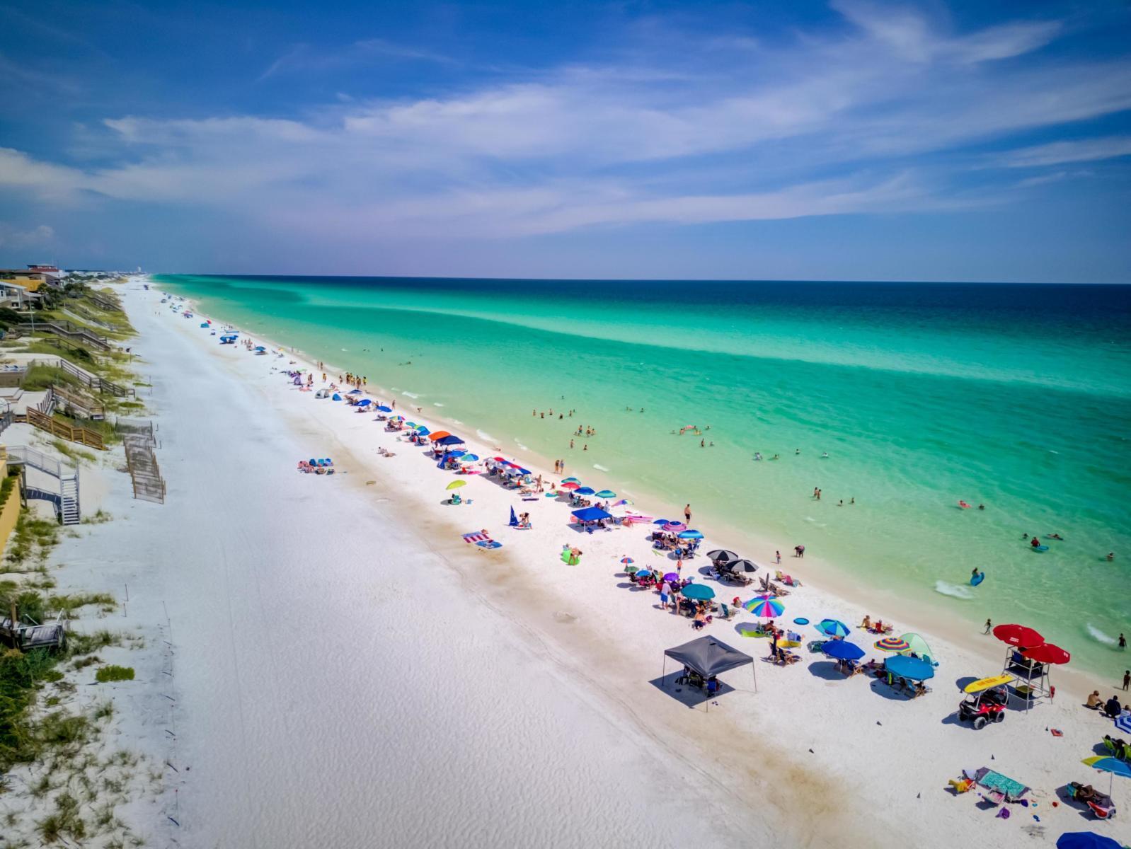 18 Merri Way Santa Rosa Beach FL 32459
