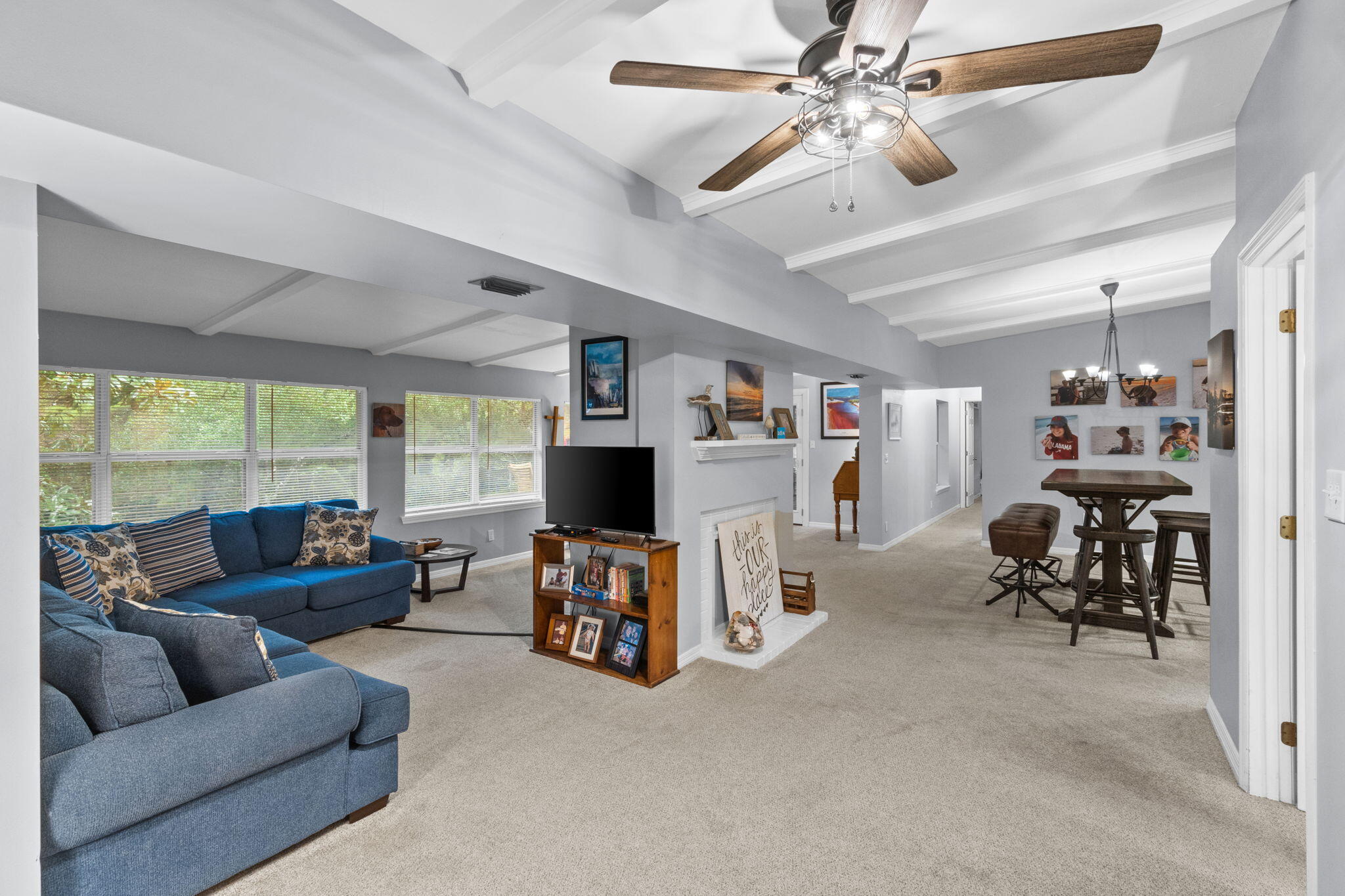 391 Allen Loop Drive Santa Rosa Beach FL 32459
