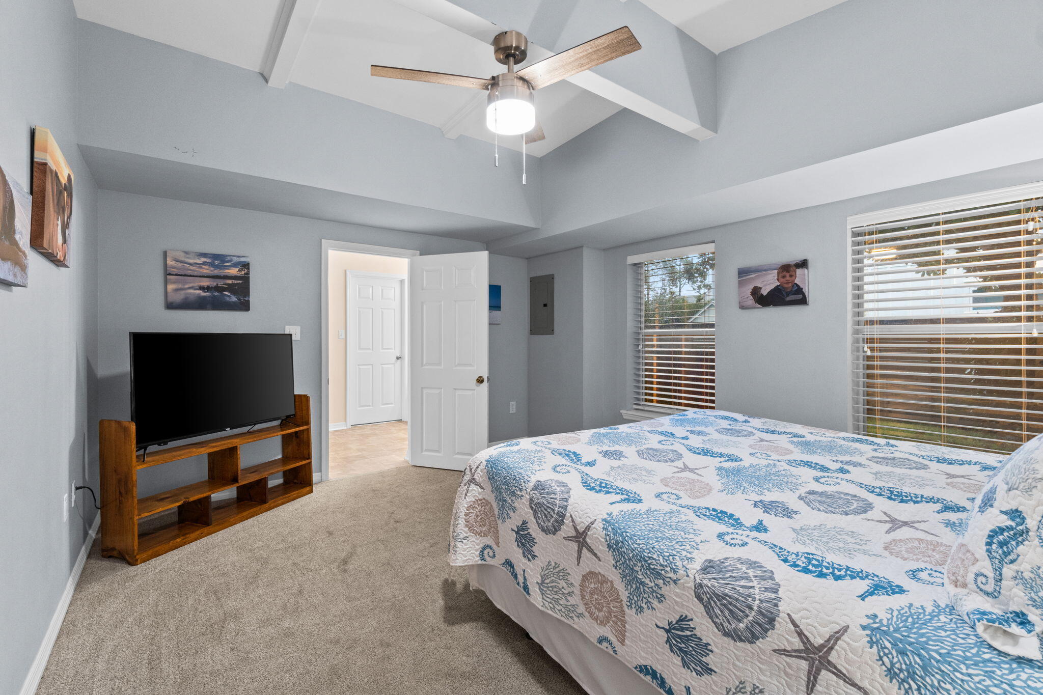 391 Allen Loop Drive Santa Rosa Beach FL 32459
