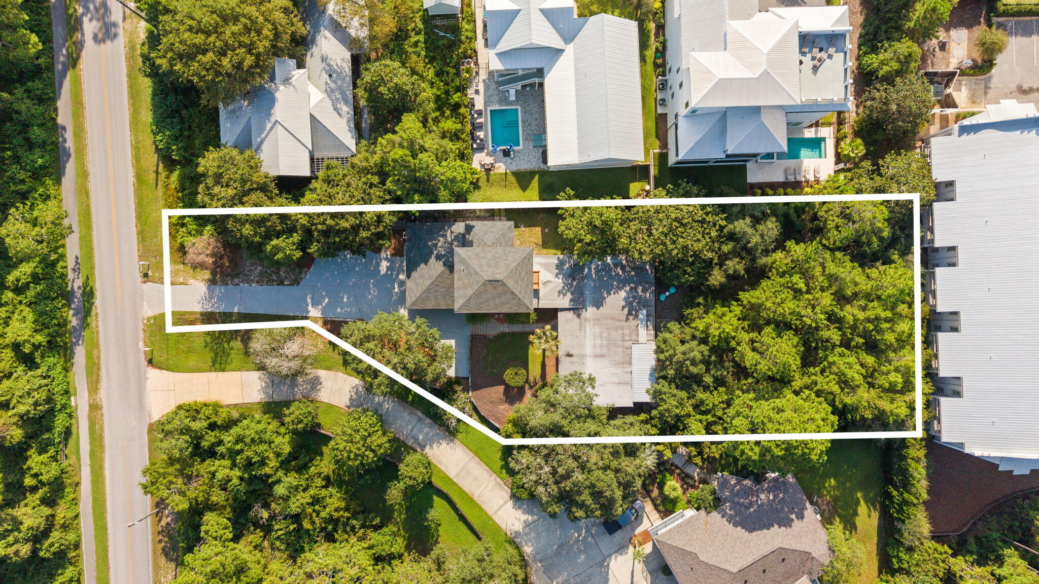 391 Allen Loop Drive Santa Rosa Beach FL 32459
