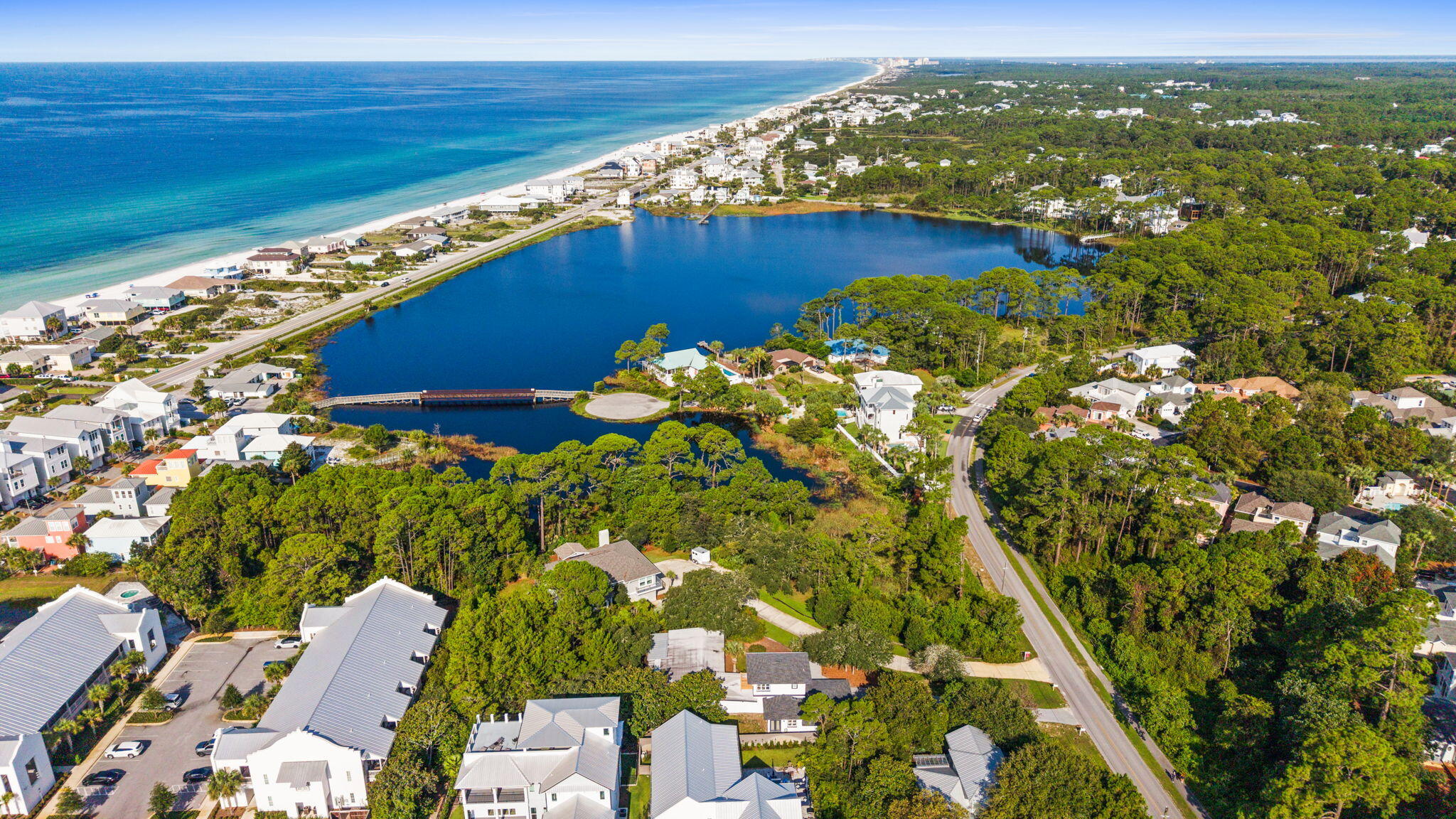 391 Allen Loop Drive Santa Rosa Beach FL 32459