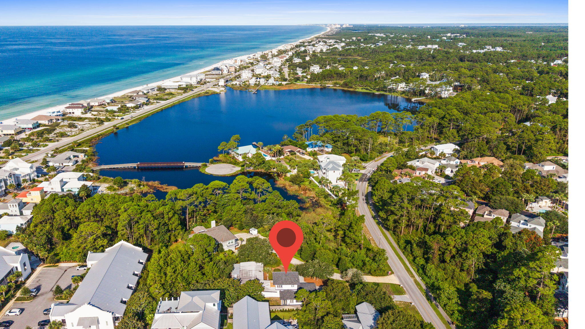 391 Allen Loop Drive Santa Rosa Beach FL 32459