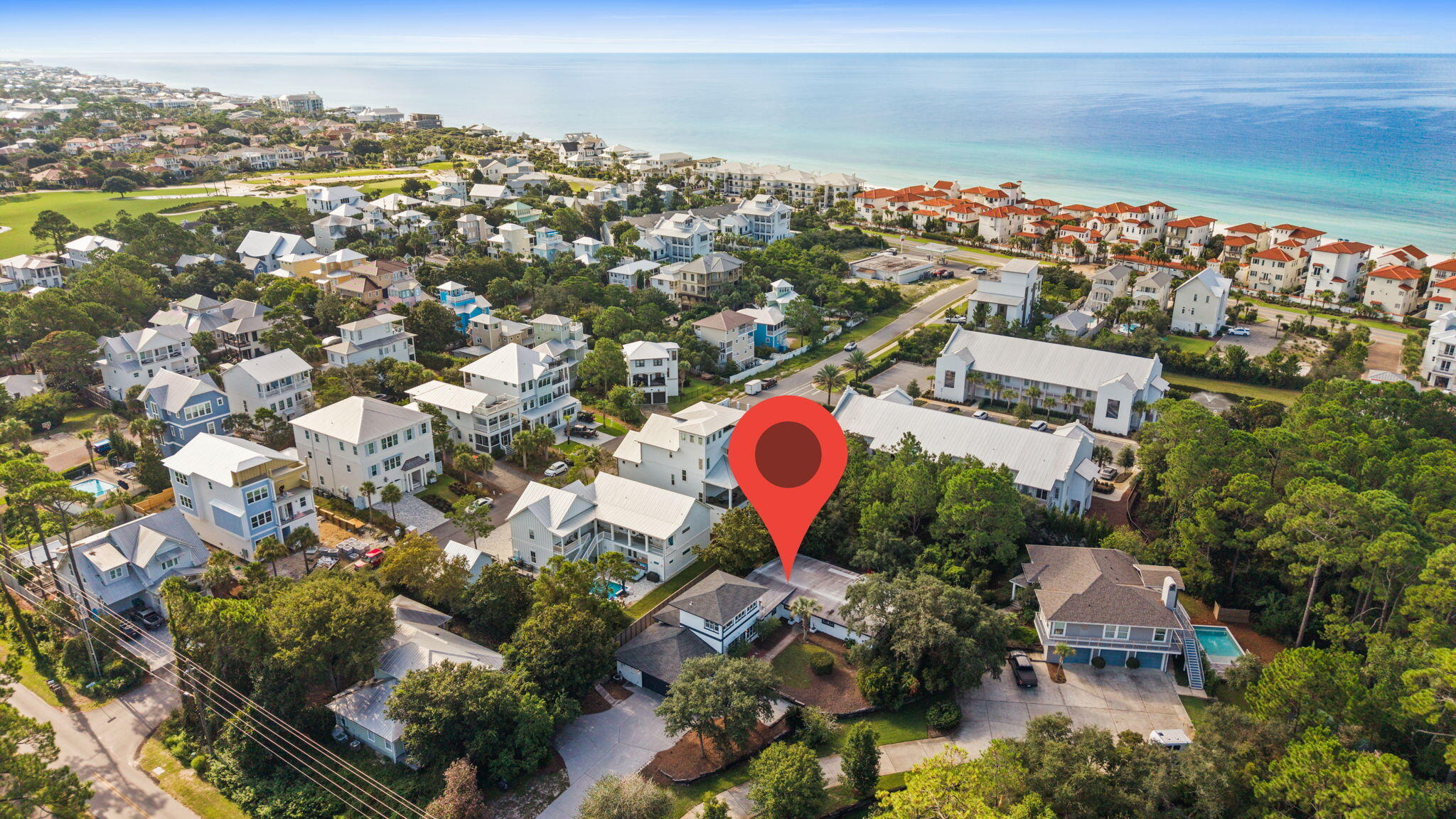 391 Allen Loop Drive Santa Rosa Beach FL 32459