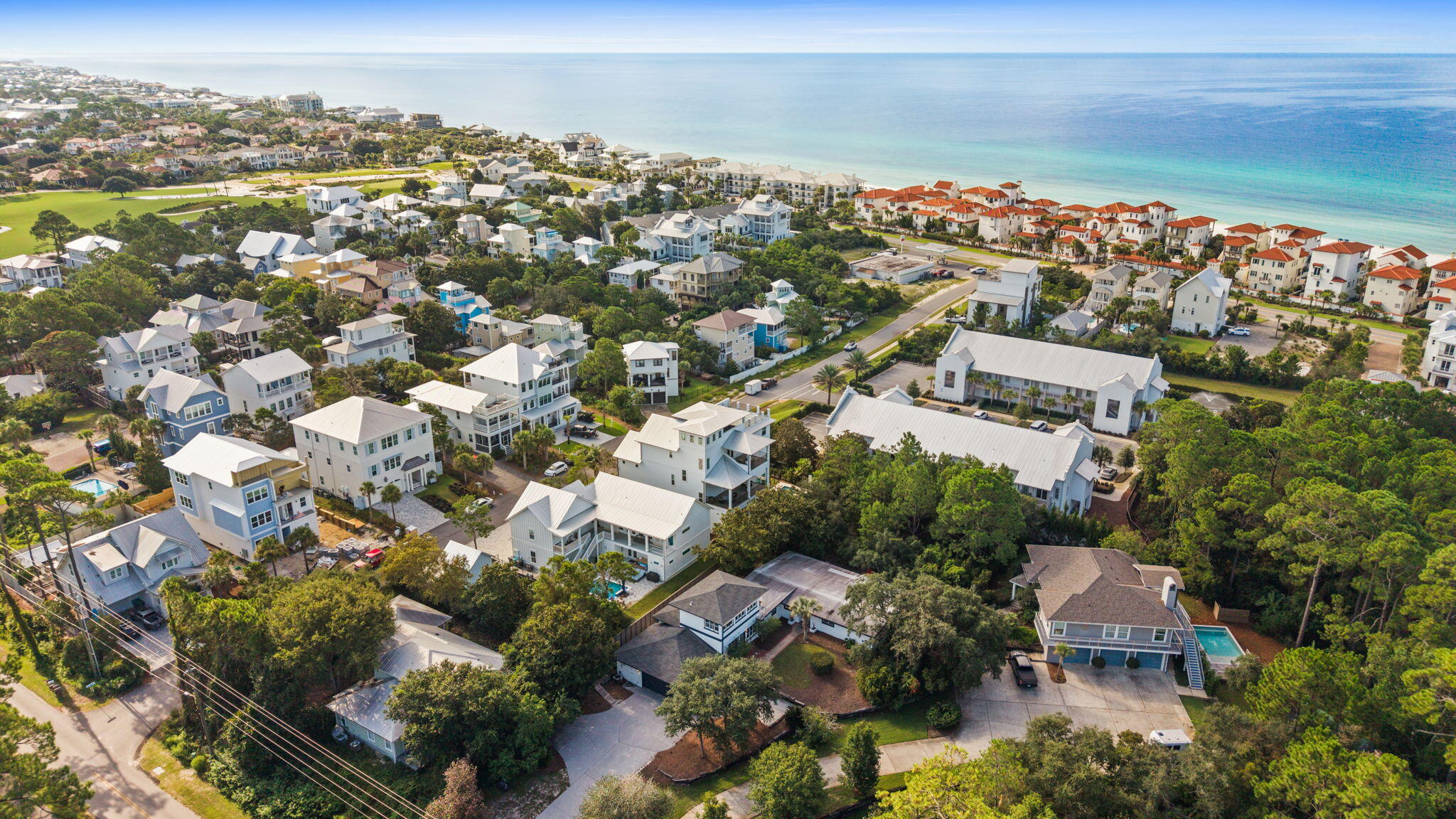 391 Allen Loop Drive Santa Rosa Beach FL 32459