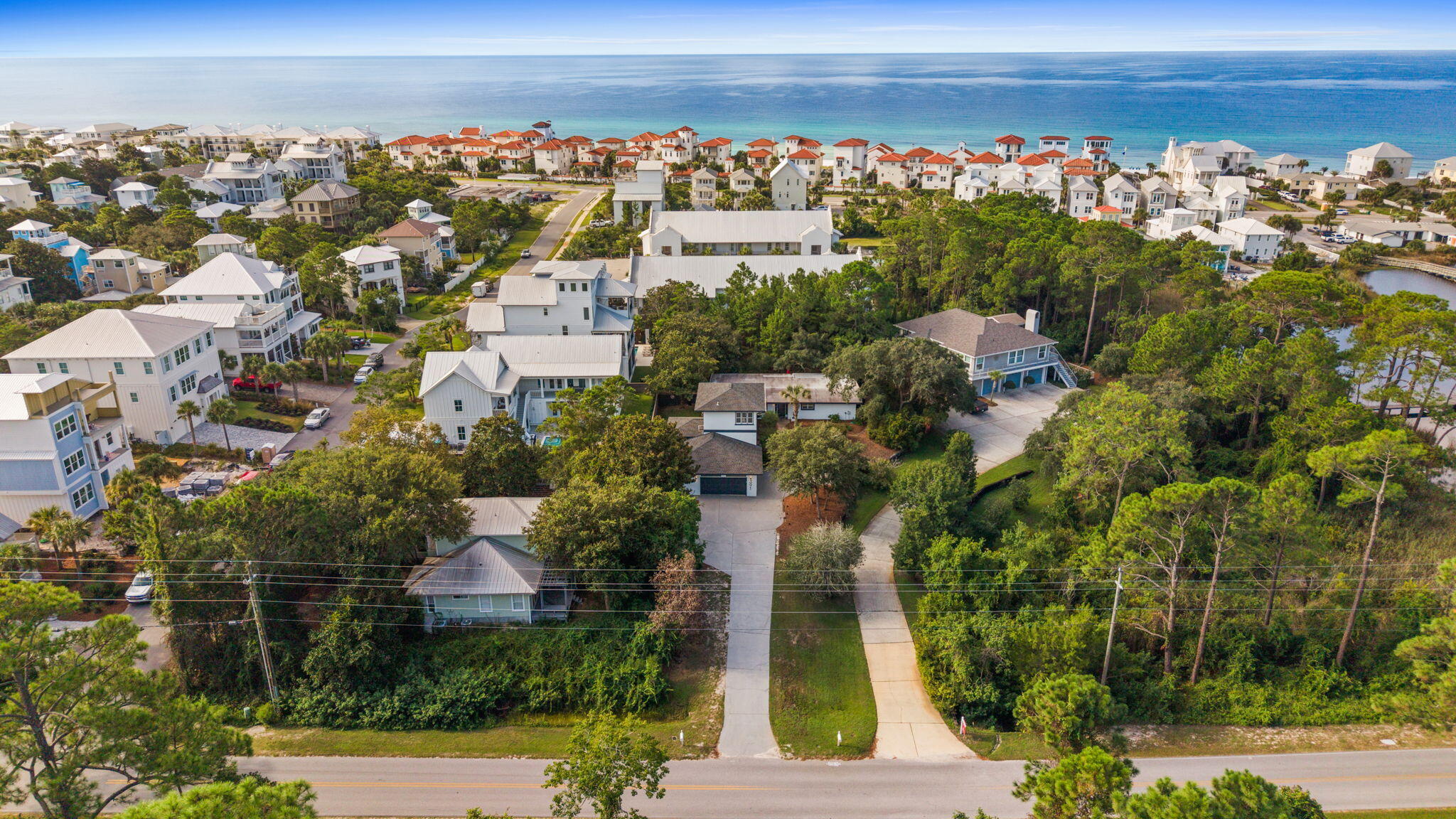 391 Allen Loop Drive Santa Rosa Beach FL 32459