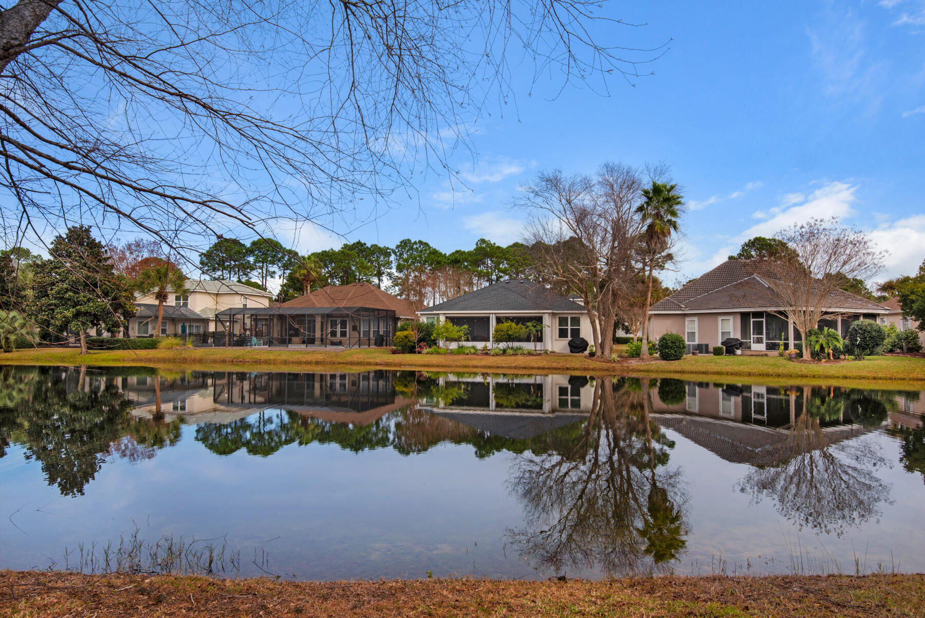 275 Tequesta Drive Destin FL 32541