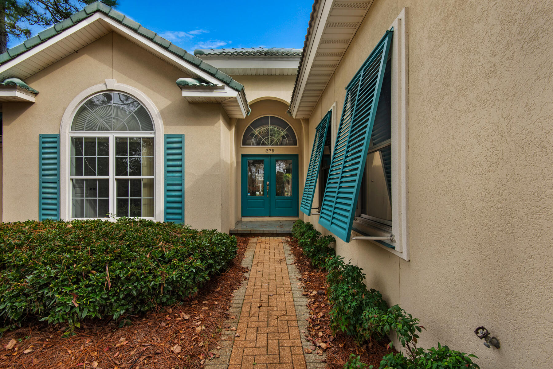 275 Tequesta Drive Destin FL 32541