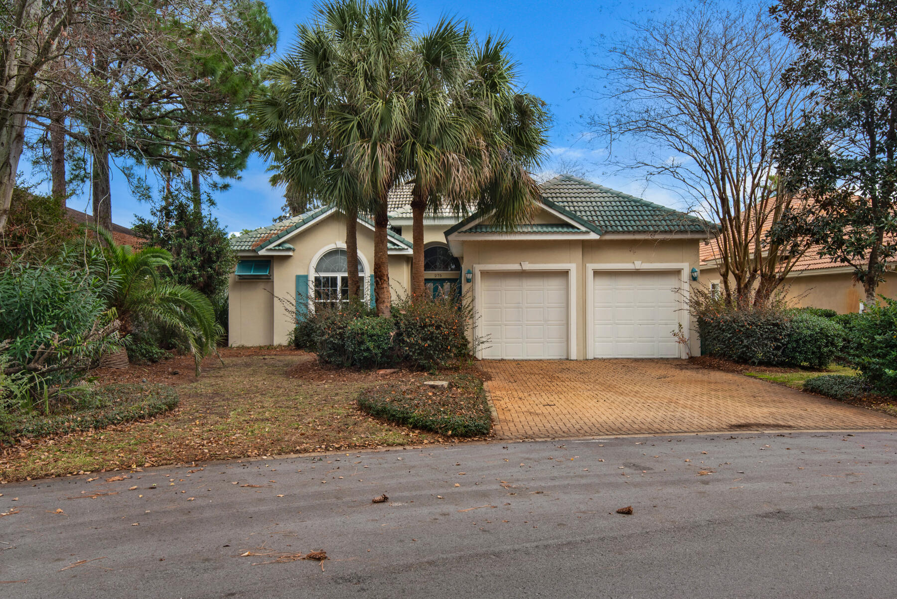 275 Tequesta Drive Destin FL 32541