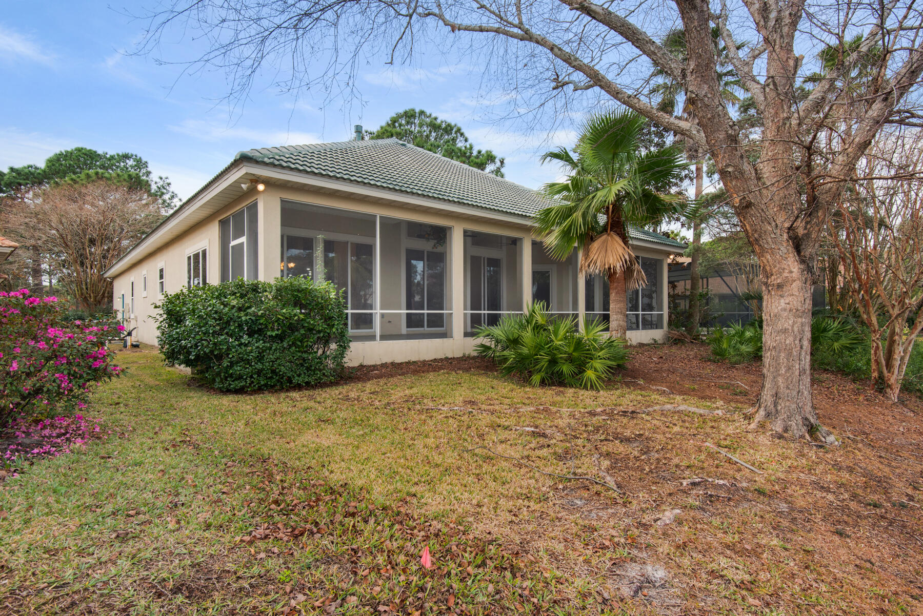 275 Tequesta Drive Destin FL 32541