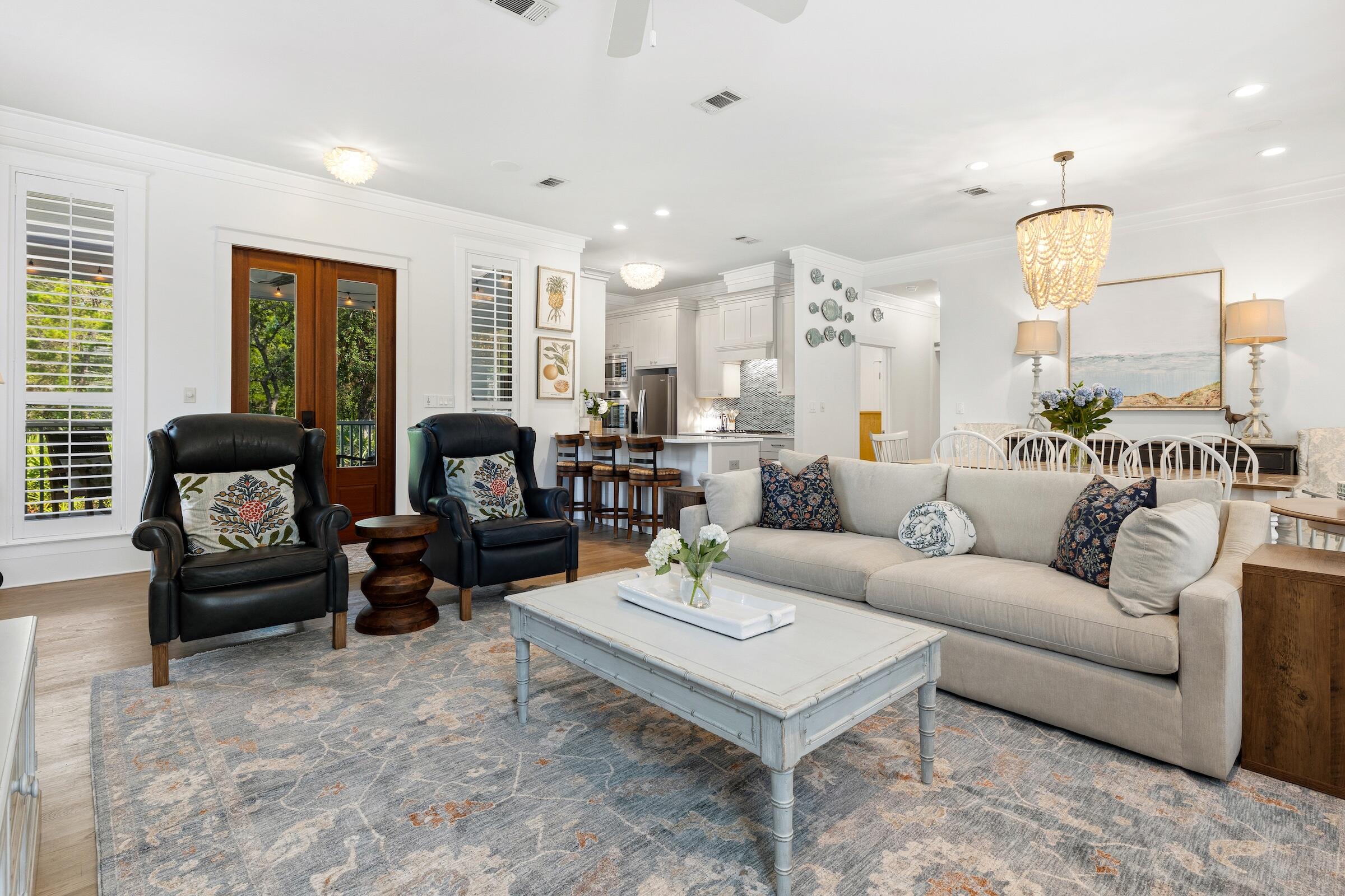 278 N Andalusia Avenue Santa Rosa Beach FL 32459